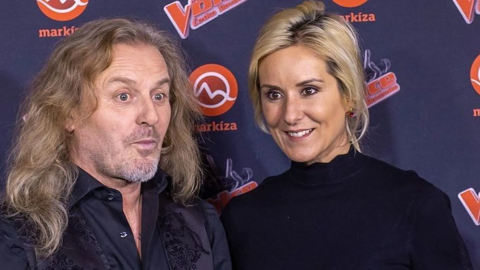 Pepa Vojtek, Jovanka Vojtková