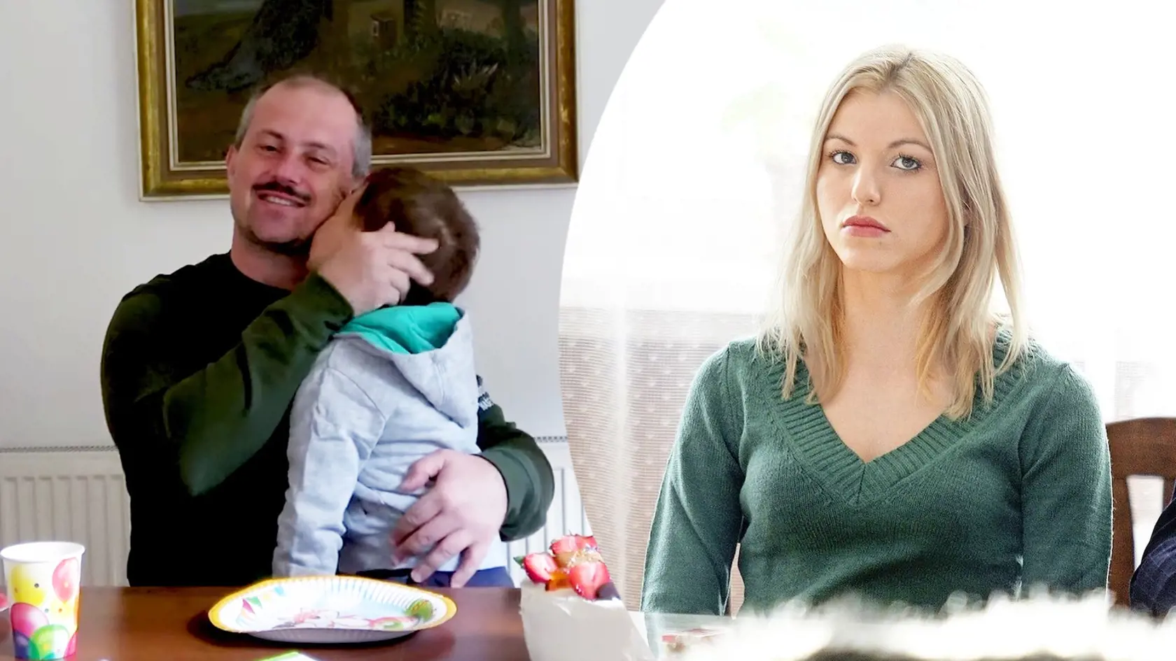 Podľa Frederikiných slov jej exmanžel konečne umožnil aj videohovor so synom. Pre týždenník Šarm prezradila, že to nie je také ružové.