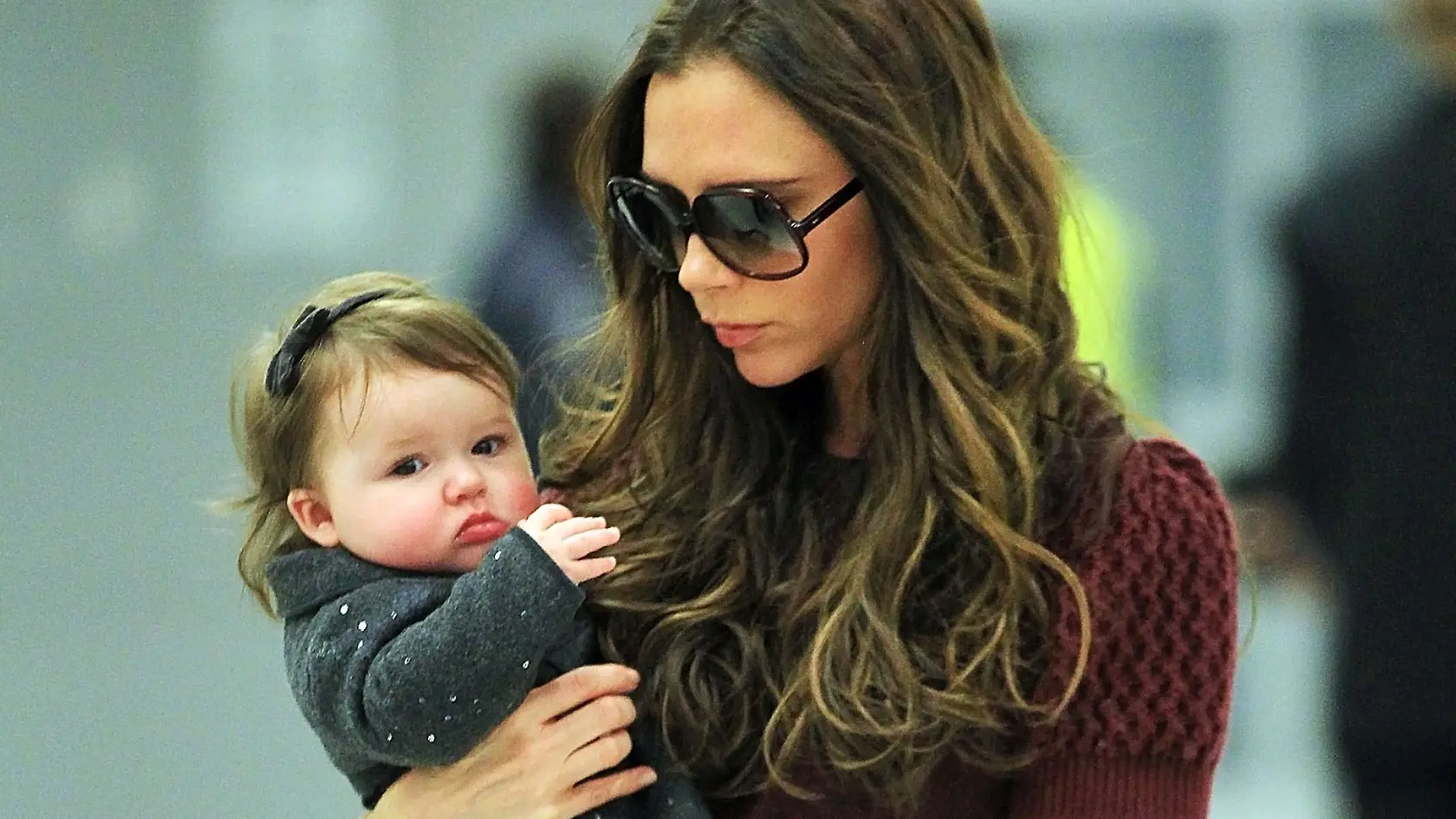 Harper Beckham