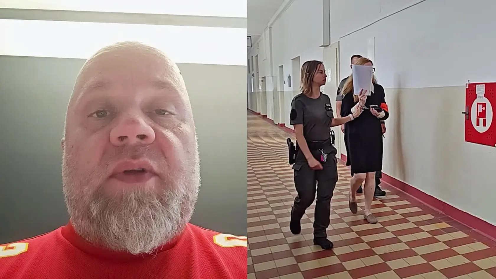 Bývalá manželka herca Petra Sklára, Anna Sklárová, dnes stojí opäť pred súdom. V minulosti bola stíhaná pre viacero podvodov, dva roky dokonca strávila za mrežami.
