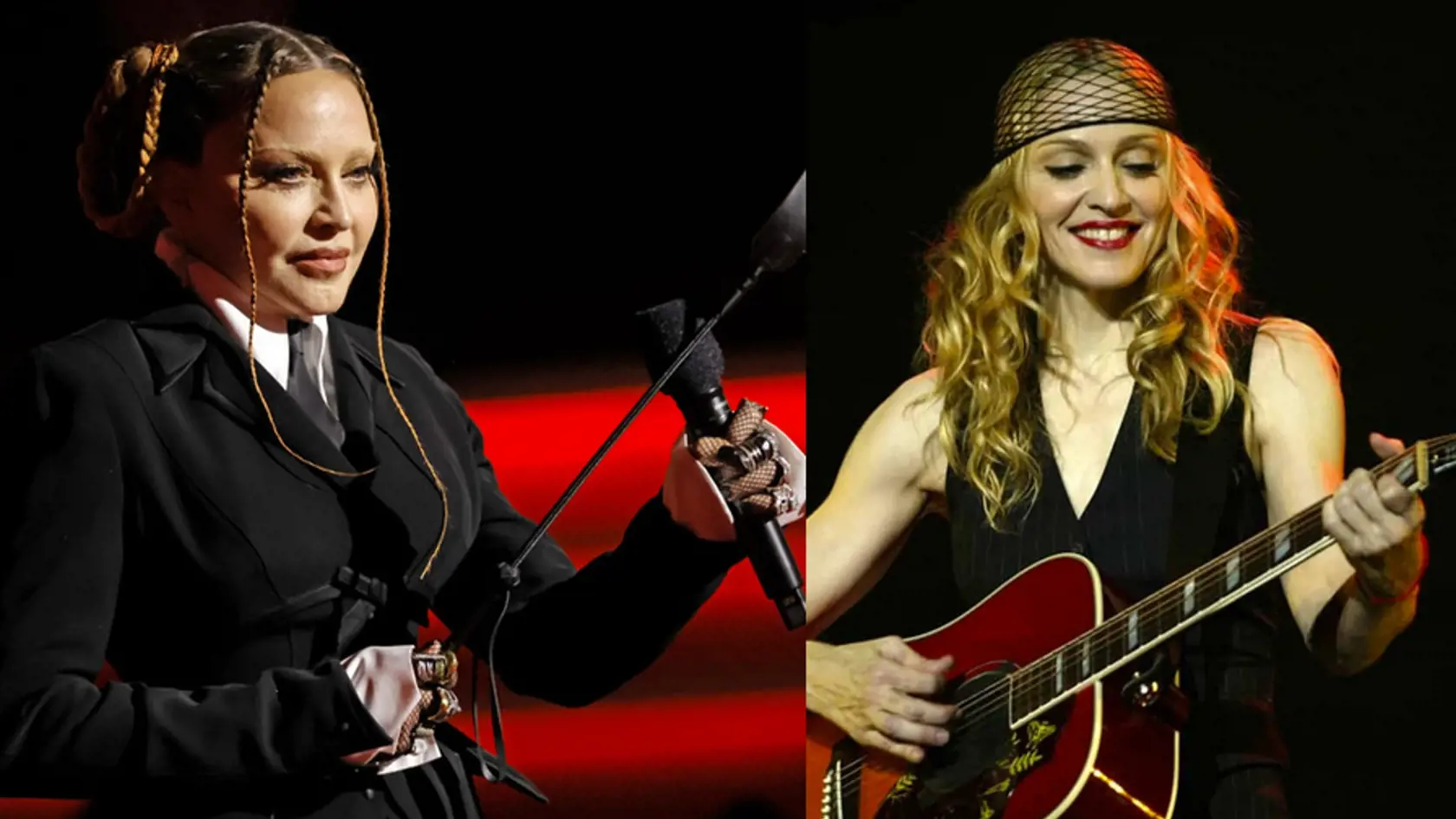 Madonna