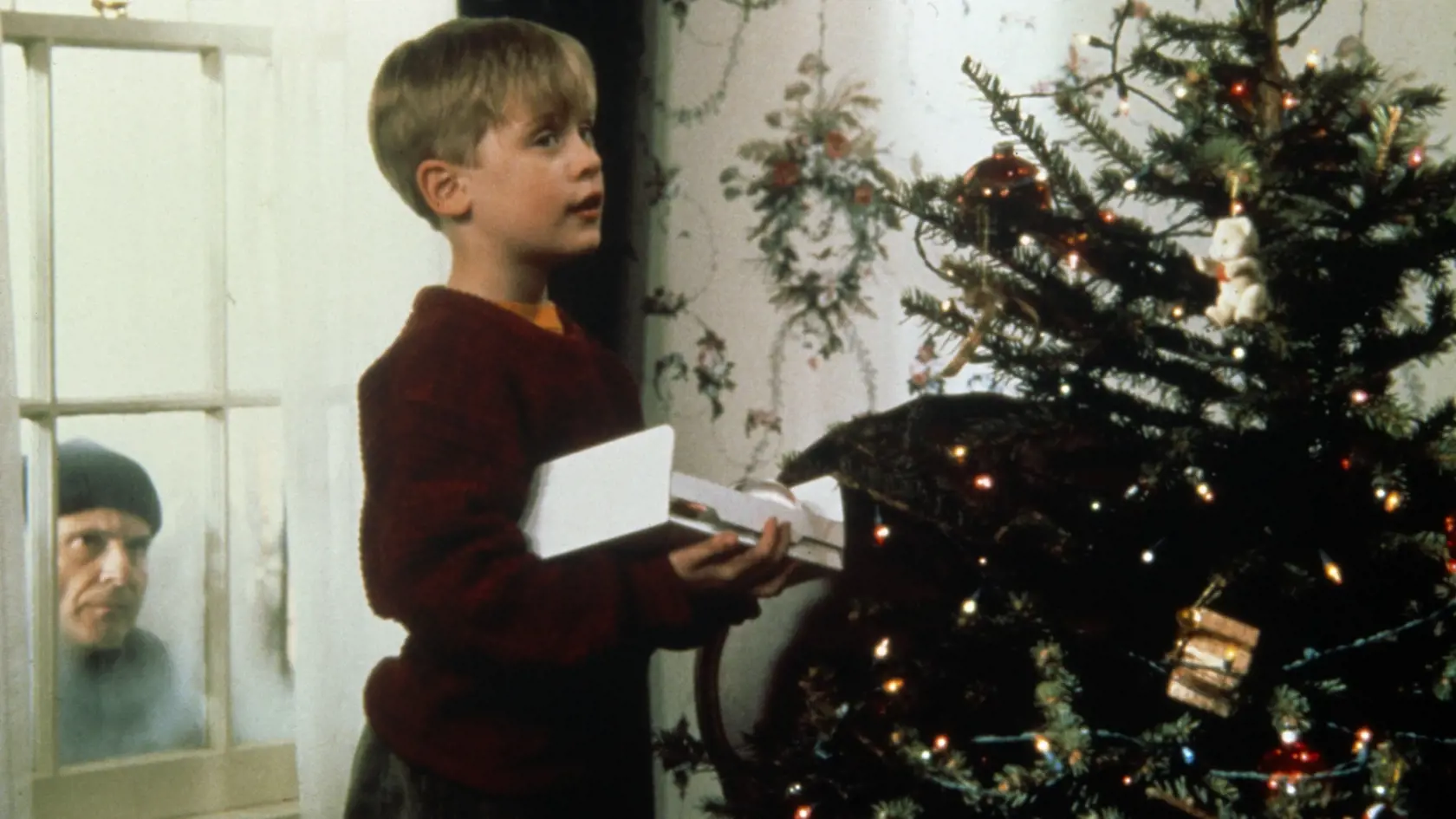 Macaulay Culkin