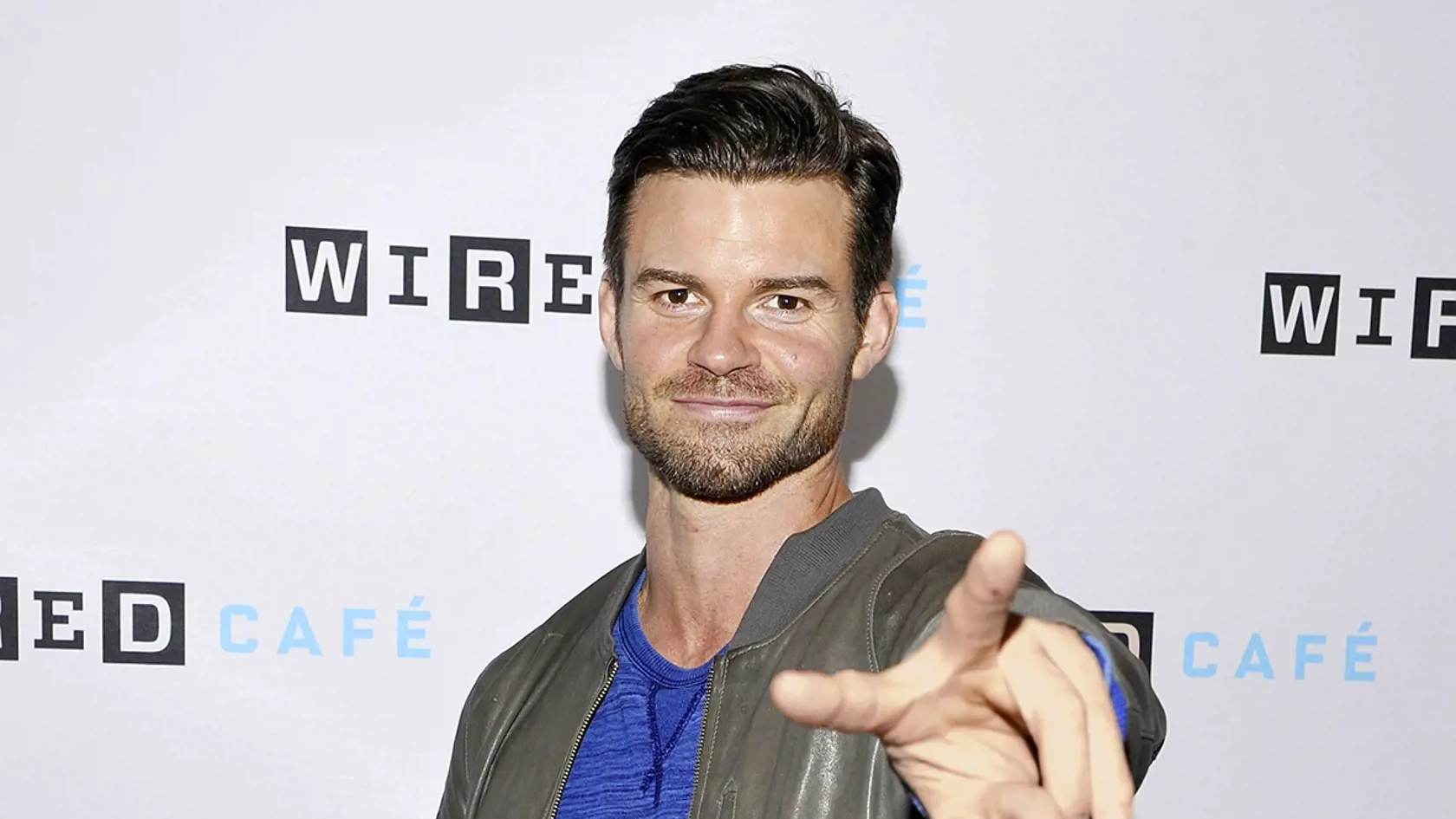 Daniel Gillies