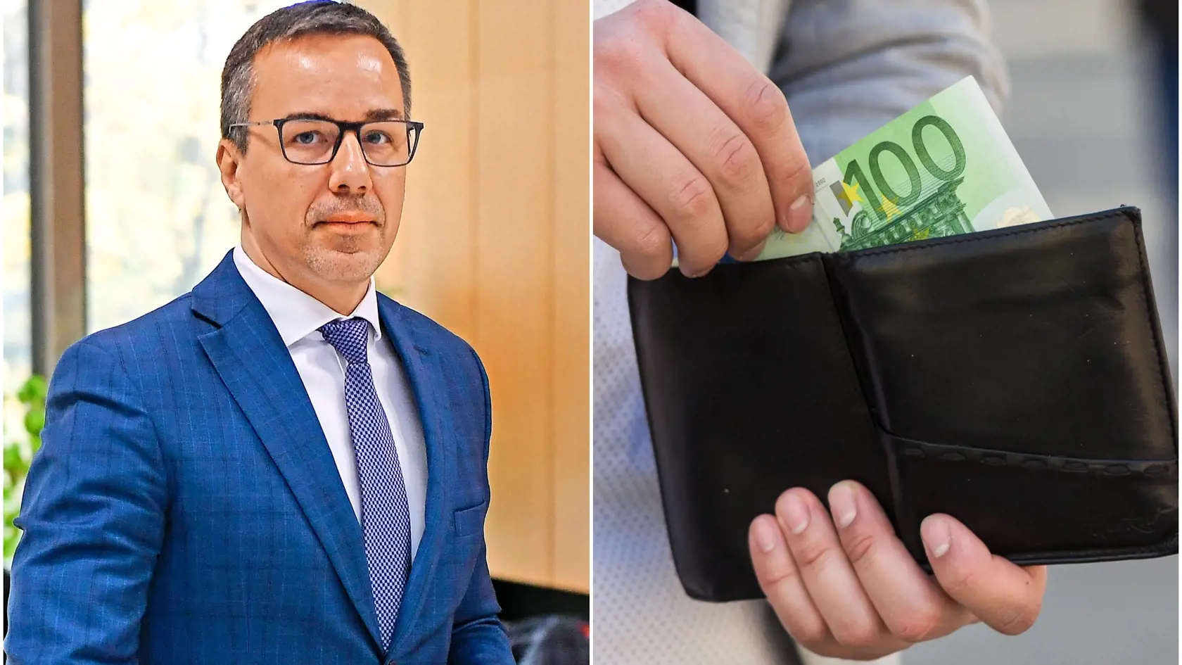 Každé zvýšenie minimálnej mzdy pomôže najmenej zarábajúcim.