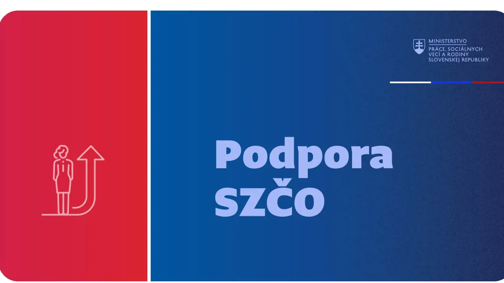 „Ideme pomôcť aj ľuďom, ktorí sa chcú stať živnostníkmi. Ich podporíme jednorazovým príspevkom vo 7 721 eur, predtým však dostanú od úradu práce profesijné poradenstvo a budú musieť predložiť podnikateľský zámer,“ vysvetlil minister.