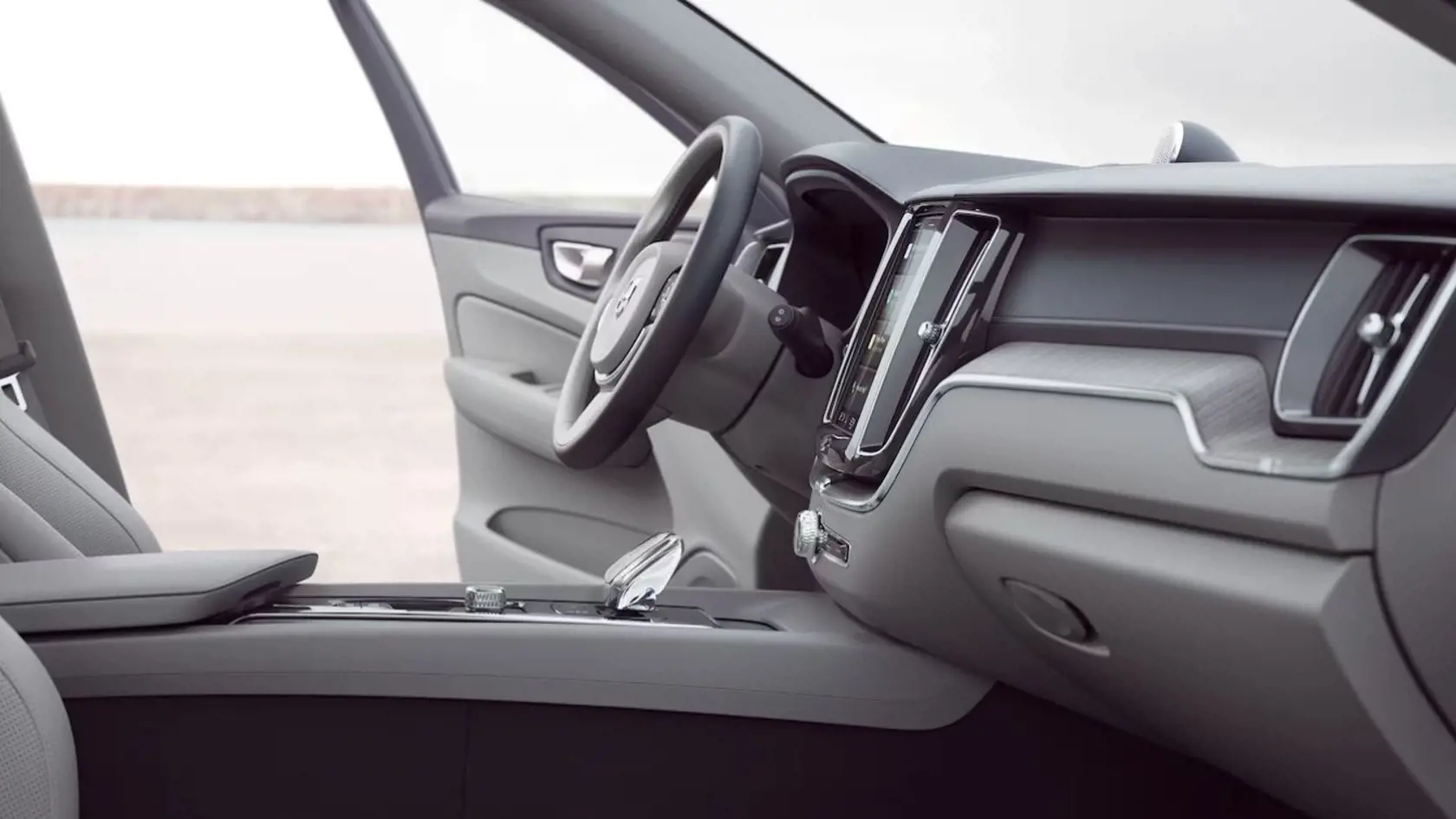 Na tomto aute jazdí teraz Svetlana Ficová ide o Volvo XC 60.
