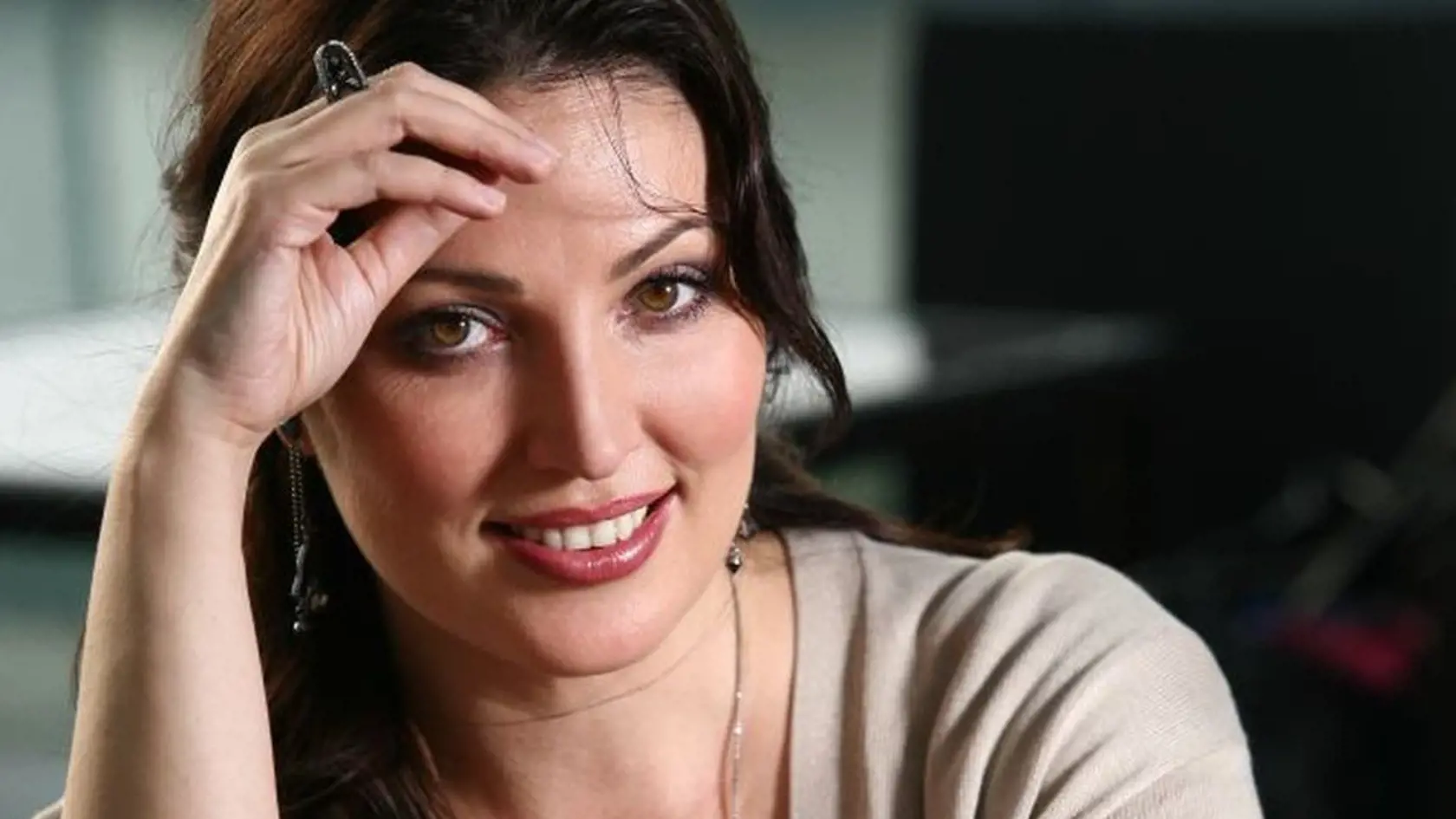 Ivana Christová