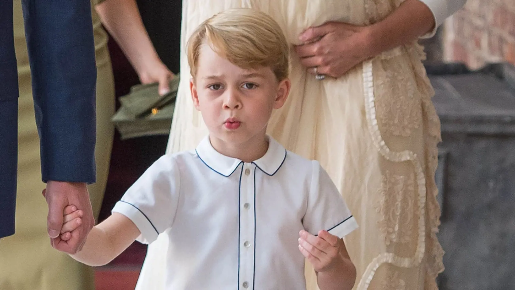 Princ George