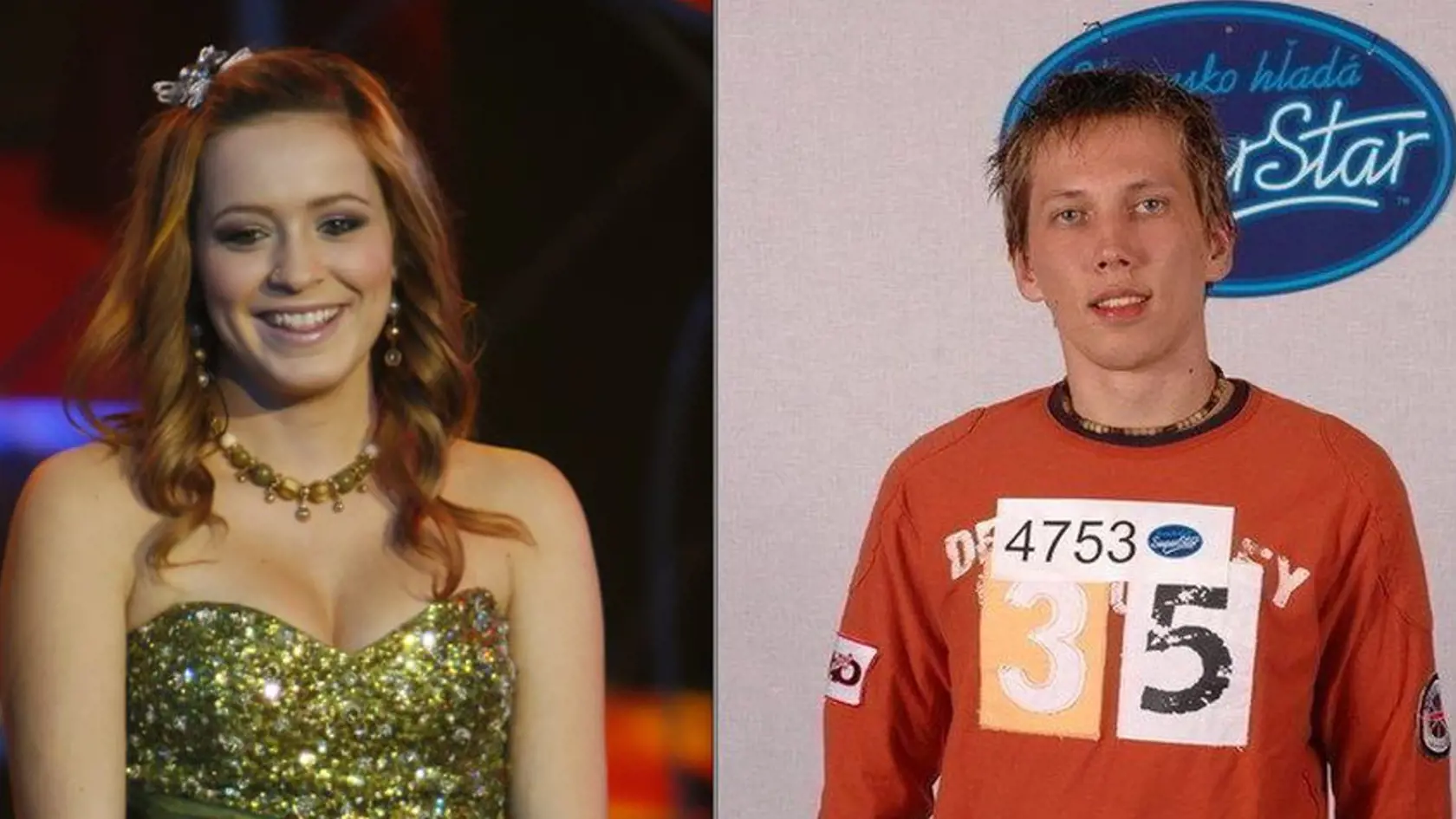 Dominika Mirgová, Peter Cmorík