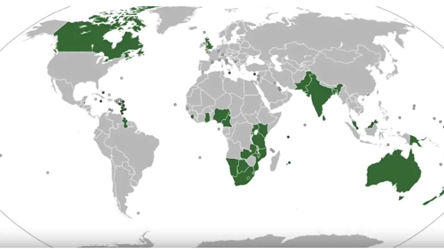 Údajne má nárok na 6,6 miliardy hektárov pôdy.