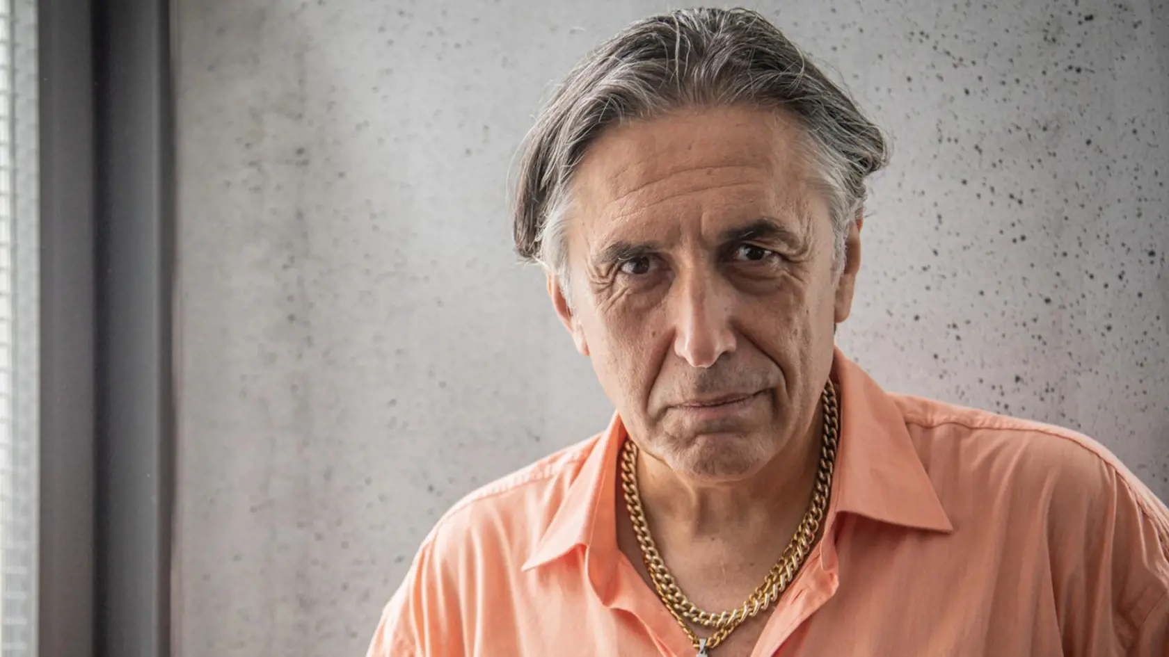 Predrag Bjelac si už zahral aj na Slovensku.