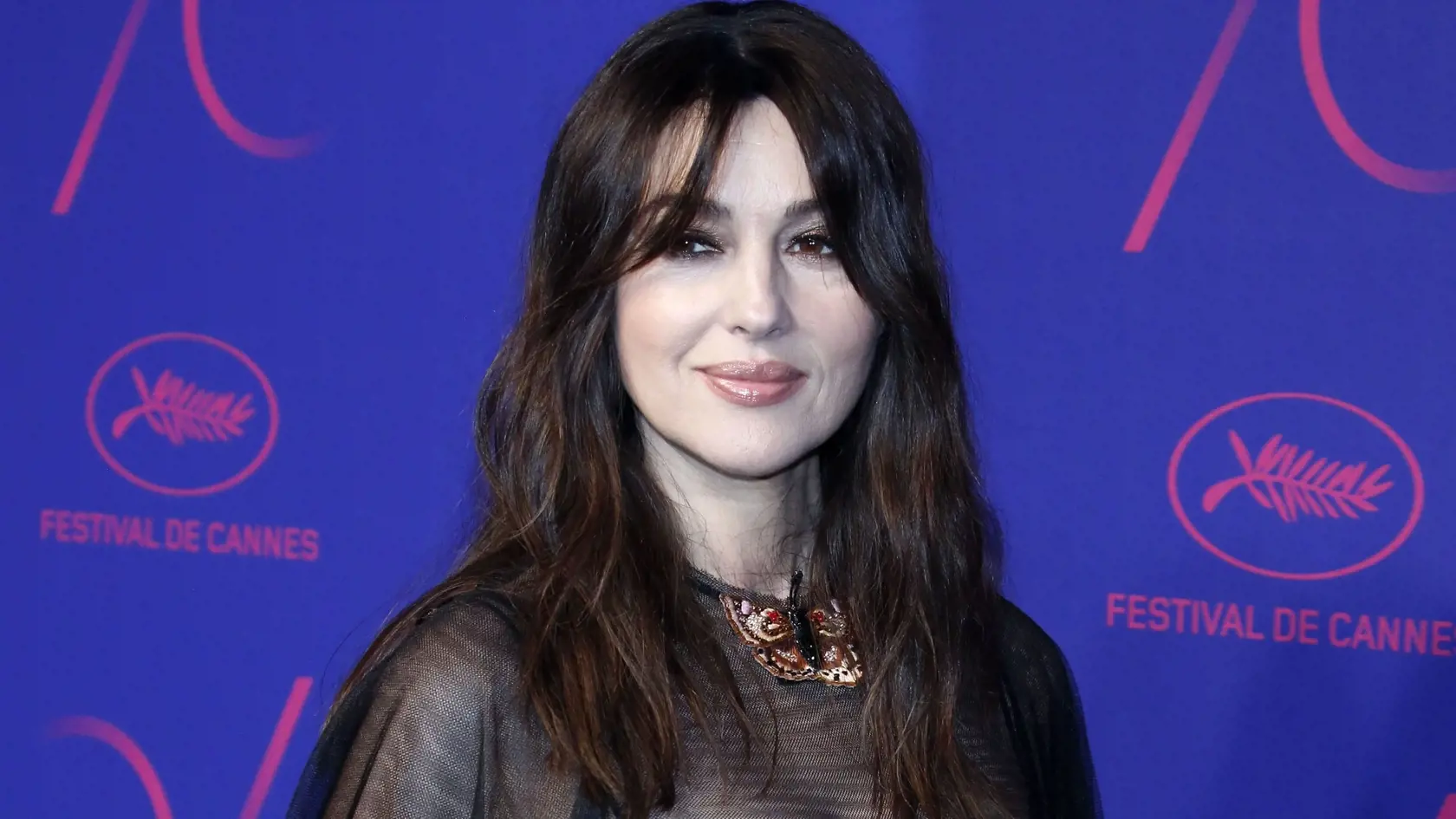 Monica Bellucci