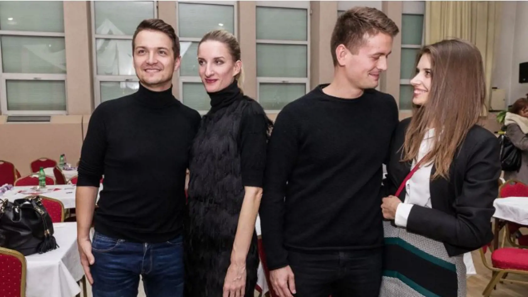 Adela Vinczeová si od Michala Saba vypočula ostrú kritiku.