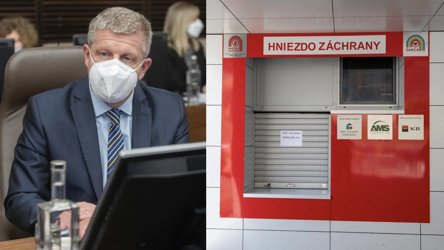 Minister Vladimír Lengvarský po tragédii vyhlásil, že sa chce zaujímať aj o podrobnosti fungovania hniezda záchrany. "Musíme prijať také opatrenia, aby sa to už nestalo nikde inde," povedal. Zároveň však vyslovil šokujúcu informáciu. Posledná kontrola zariadenia bola vykonaná 13. apríla, zariadenie malo byť funkčné. Mŕtve dieťa bolo nájdené o päť dní neskôr, 19. apríla.
