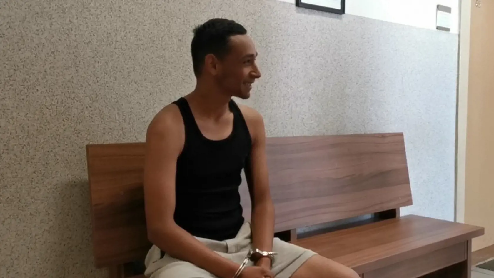Ivan bol už v minulosti dvakrát súdne trestaný.