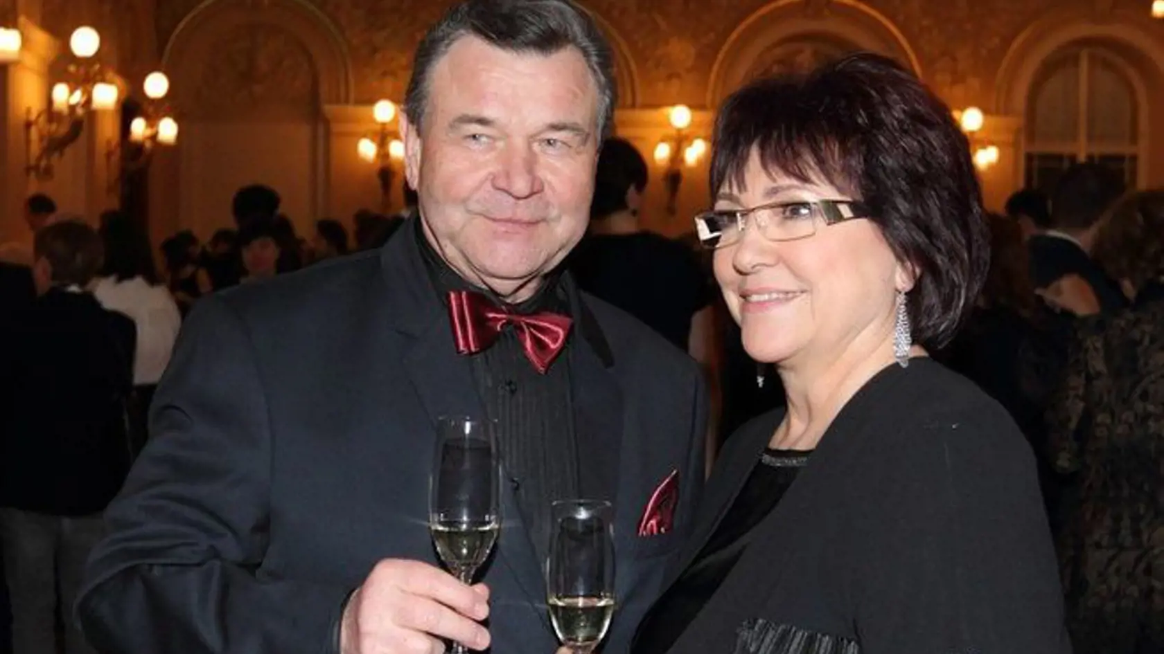 Václav Postránecký