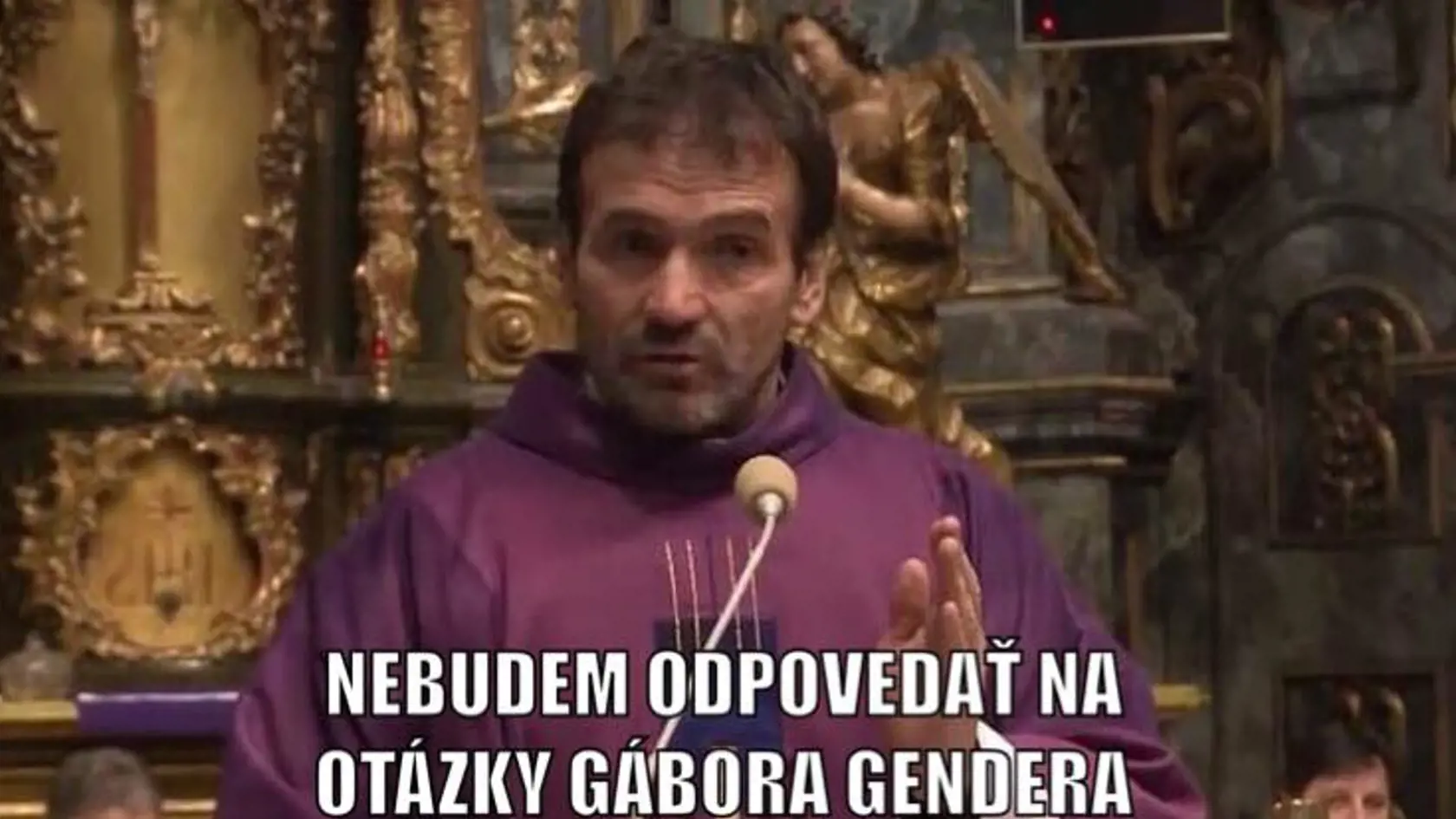 Kritike čelil už viackrát. 