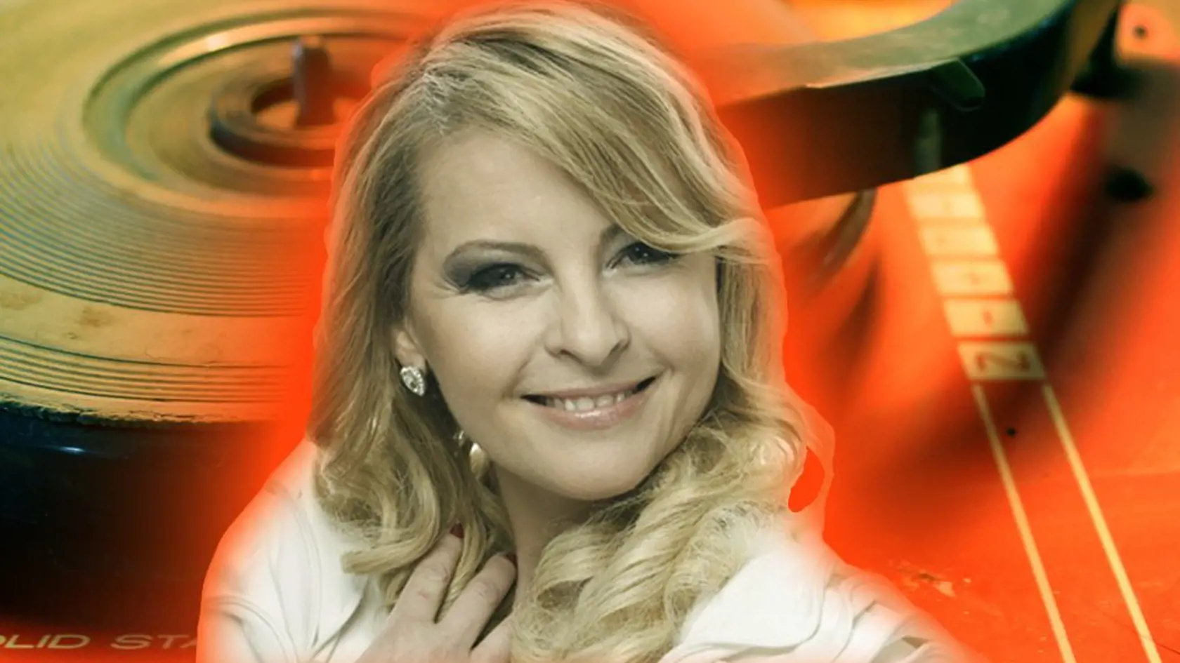 bartošová