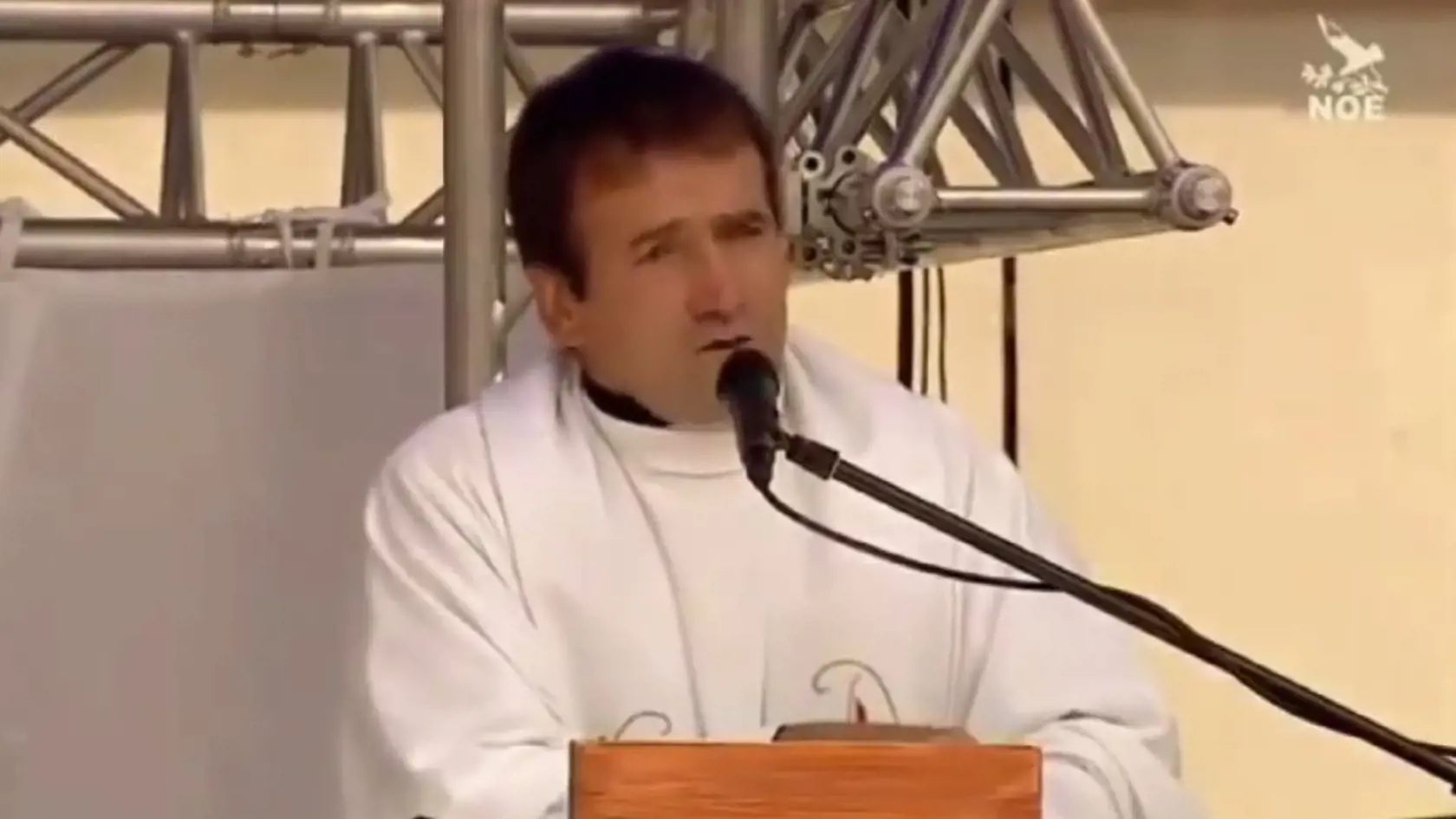 Marián Kuffa by občas mohol nahradiť Andera z Košíc.