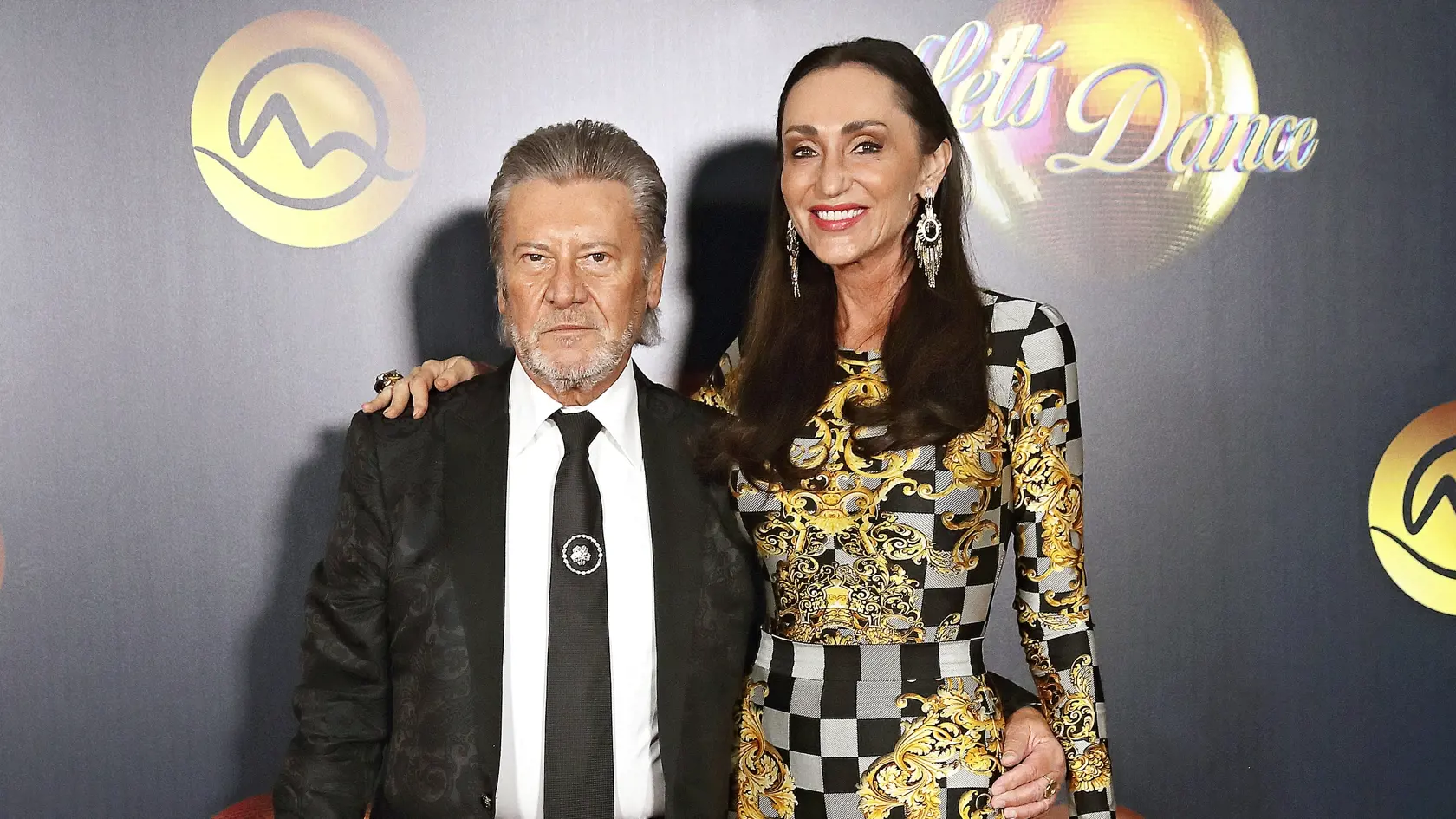 Speváčka Sisa Sklovska (57) a podnikateľ Juraj Lelkes (71) sú stabilným párom slovenského šoubiznisu.