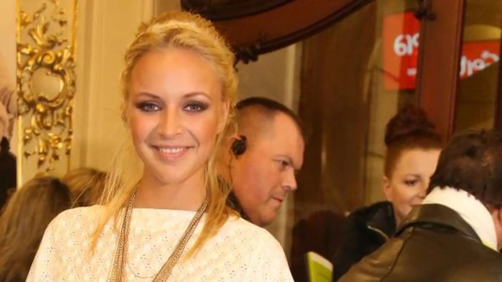 Markéta Konvičková