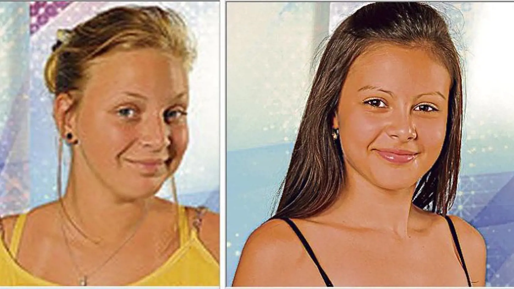 Markéta Konvičková, Monika Bagárová