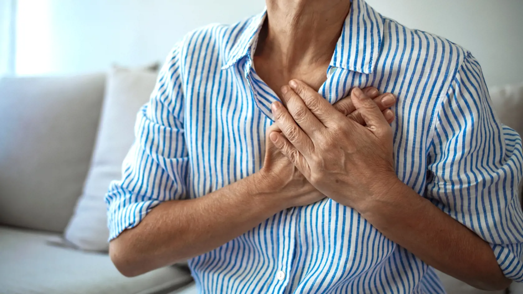 Kardiogénny šok bude možné lepšie predpovedať vďaka novej diagnostickej metóde slovenských vedcov.