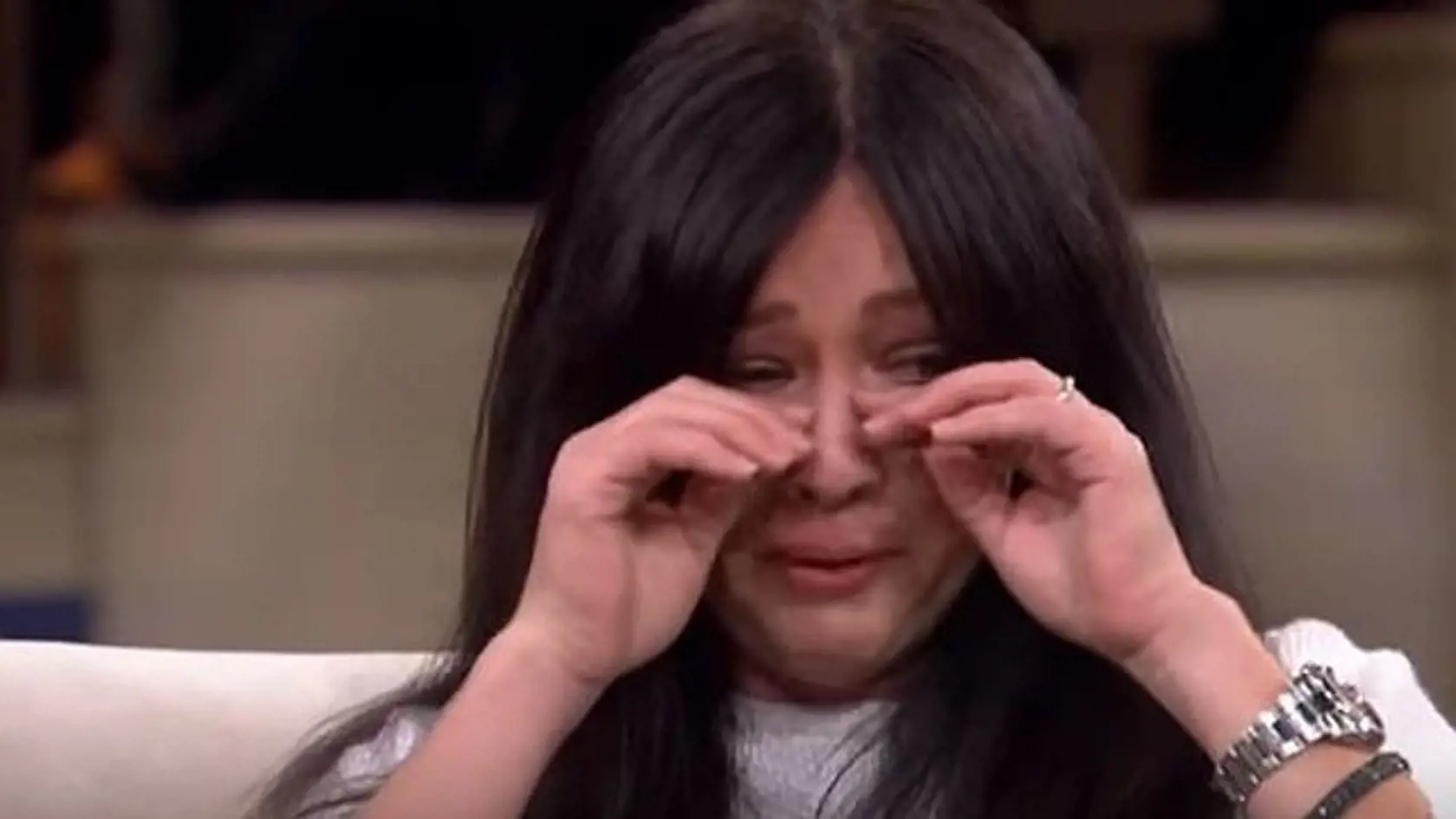 Shannen Doherty