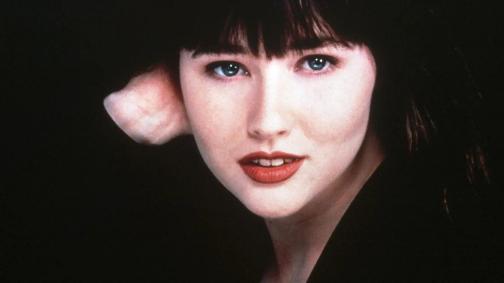 Shannen Doherty