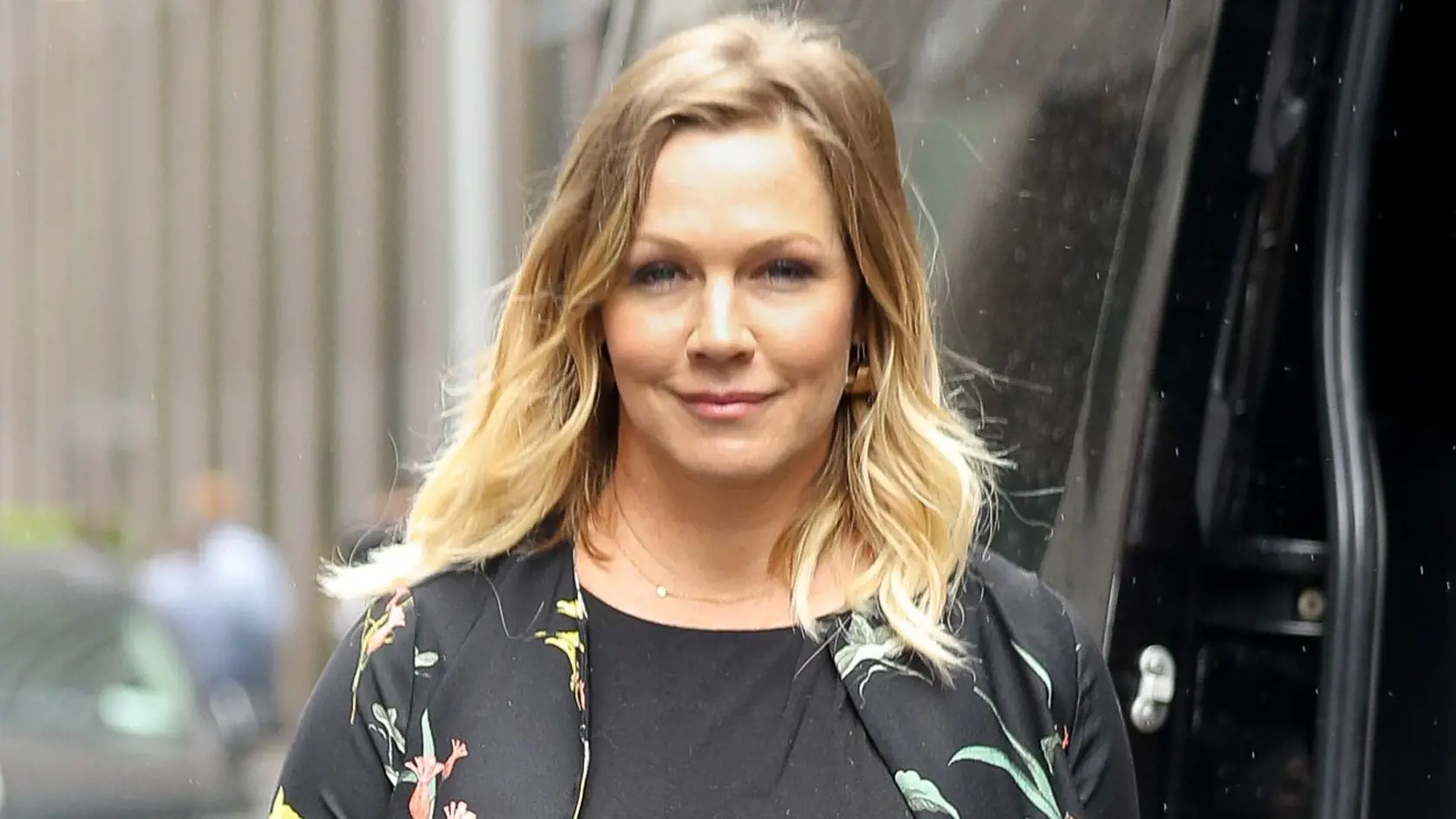 Jennie Garth
