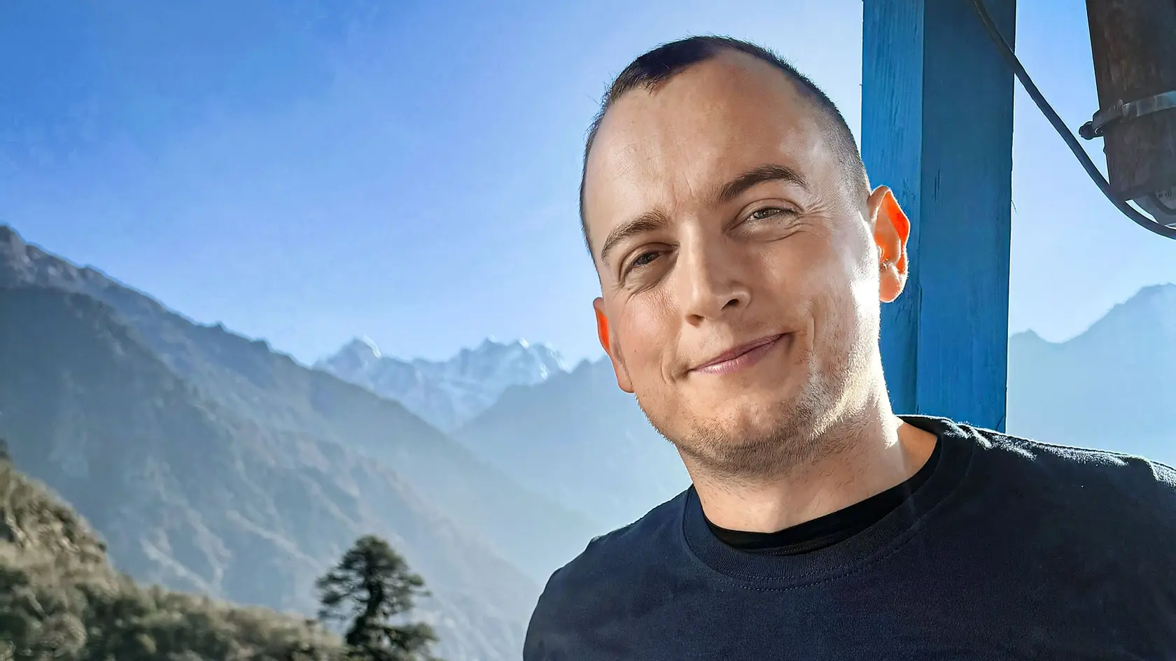 Tričko ako spomienka na skvelý zážitok. 