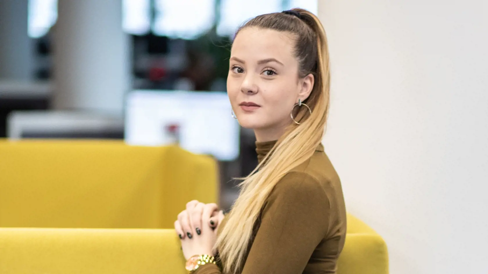 Kristíne vyoperovali slepé črevo úplne zbytočne.