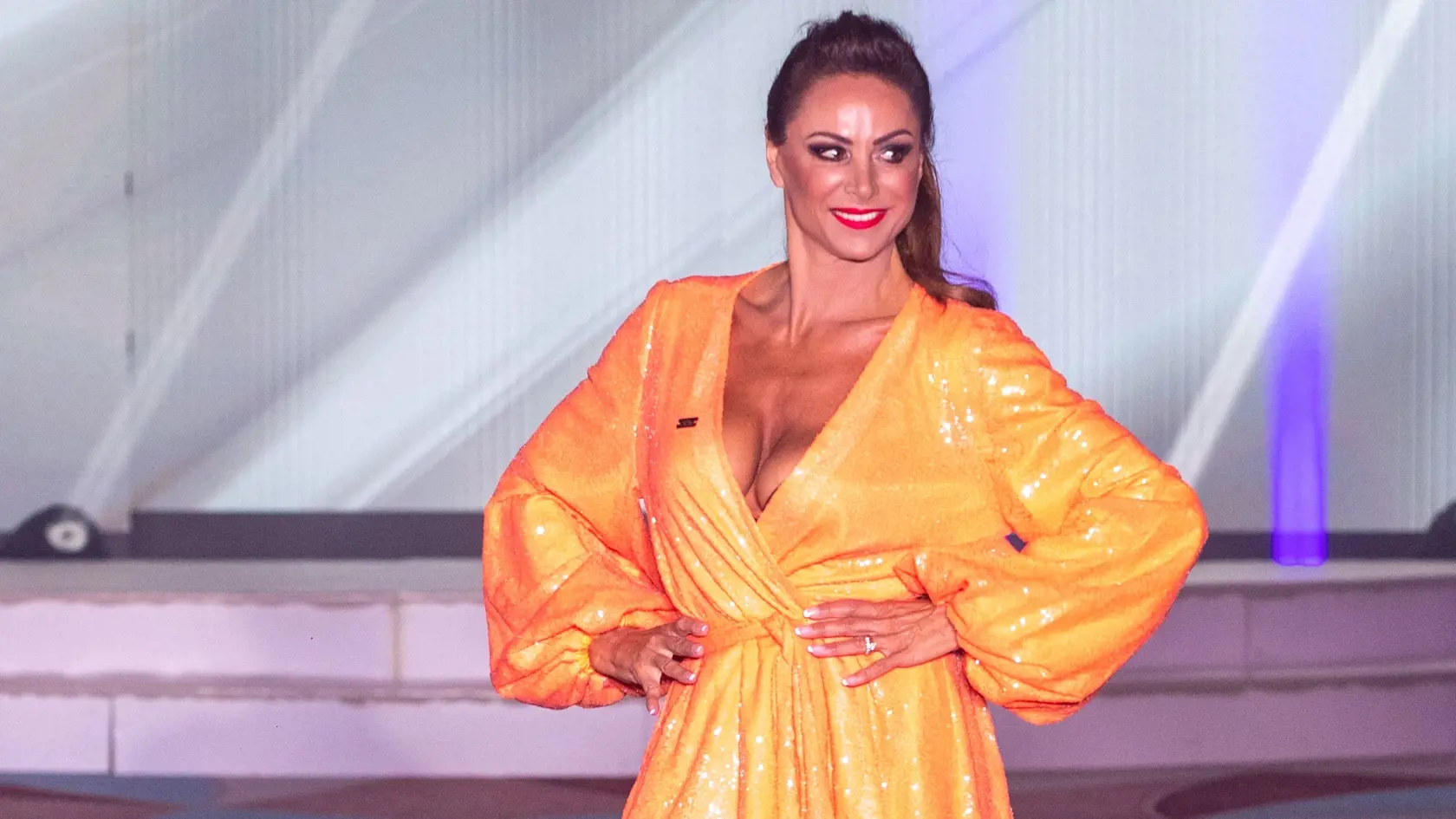 Zora Czoborová ako modelka: Priznala trapas z minulosti, to by nechcela zažiť žiadna žena