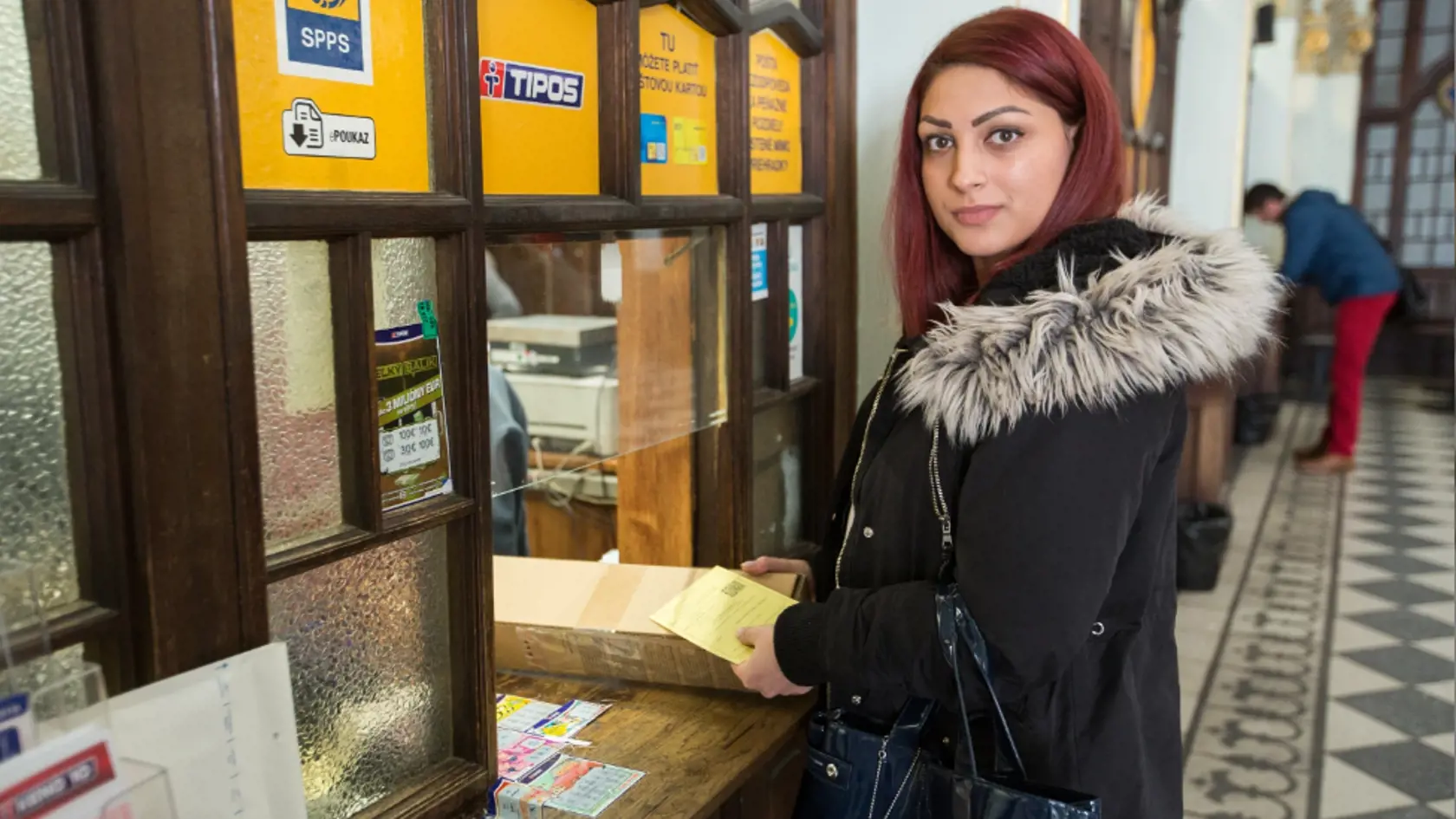 Posielanie balíkov a vianočných pohľadníc nenechávajte na poslednú chvíľu.