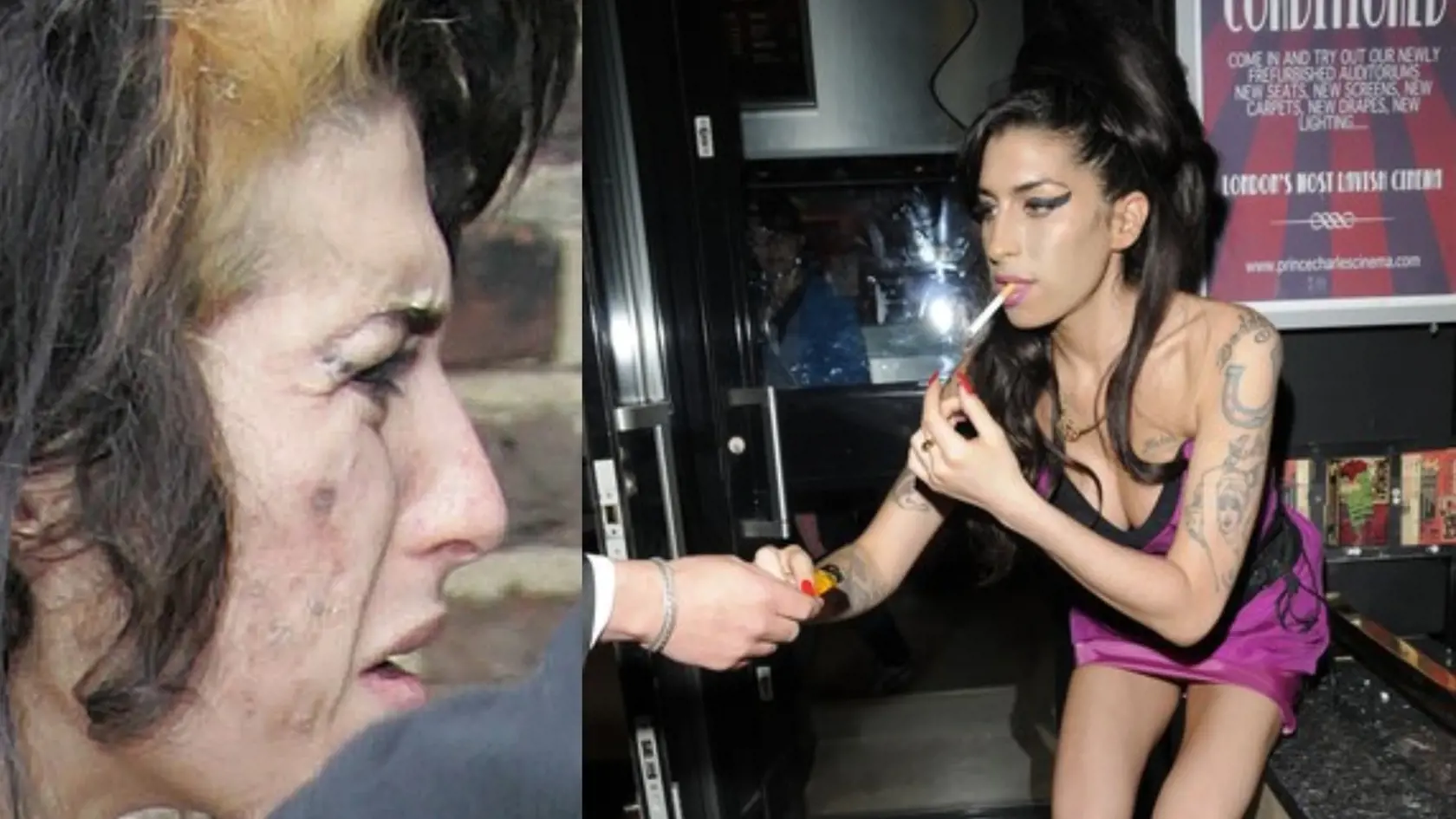 Amy Winehouse