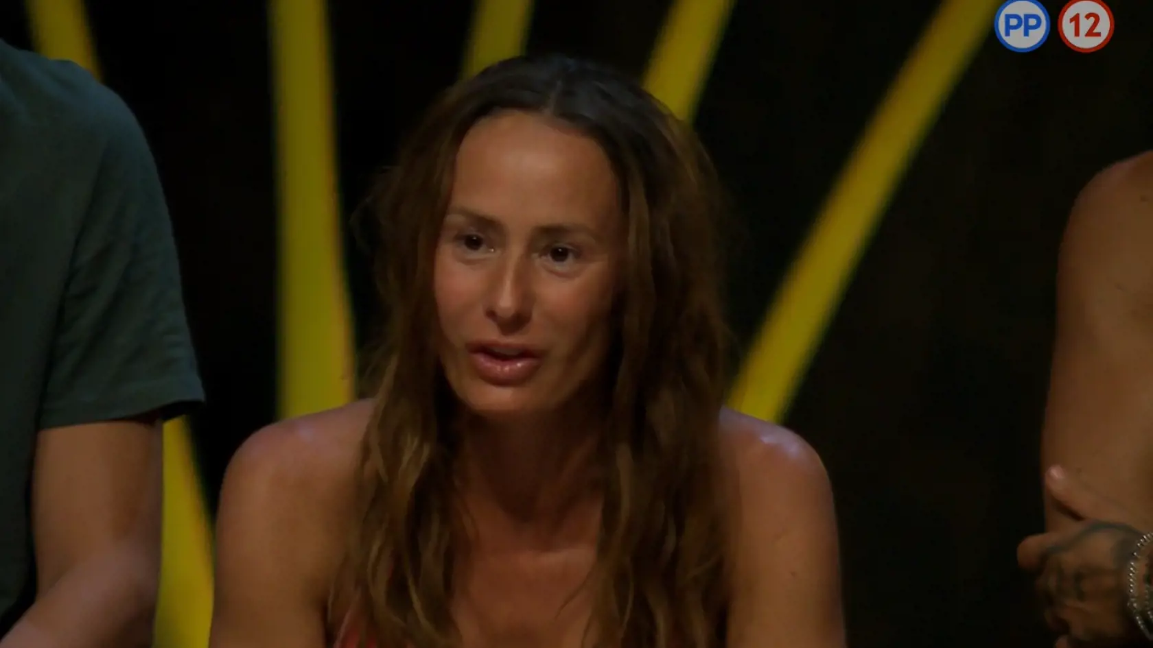 Fitneska Soňa Sedláčková zo šou Survivor vypadla.