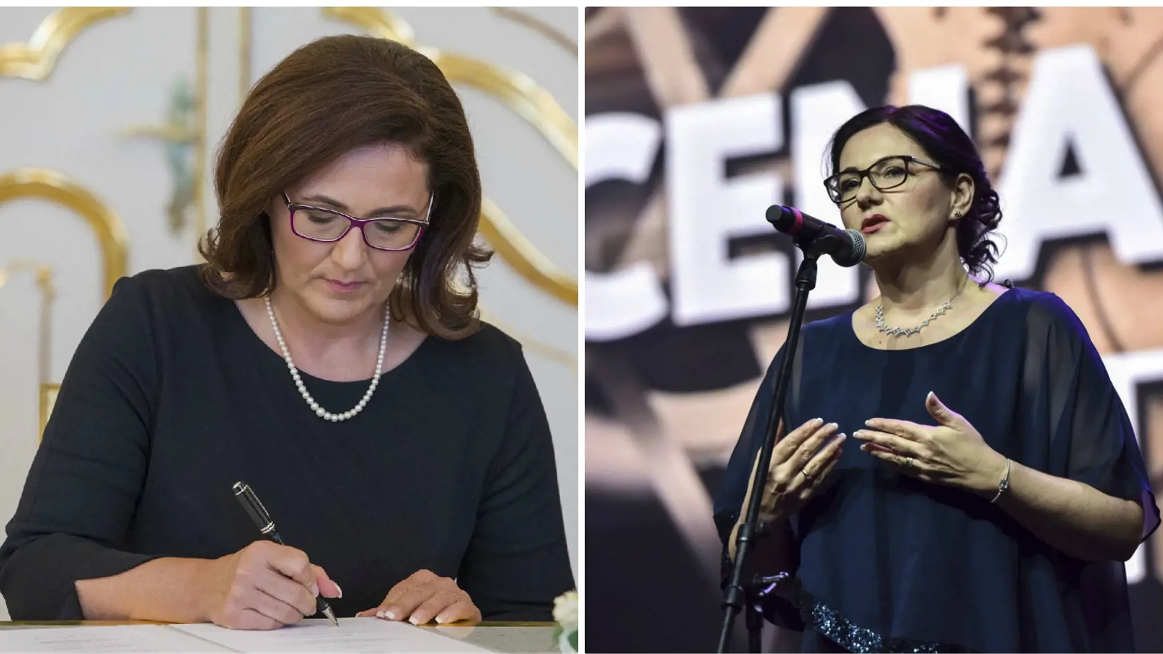 Viaceré školy dosiahli pri rekonštrukcii internátov v tomto roku pokrok. Uviedla to ministerka školstva, vedy, výskumu a športu Martina Lubyová (nominantka SNS).