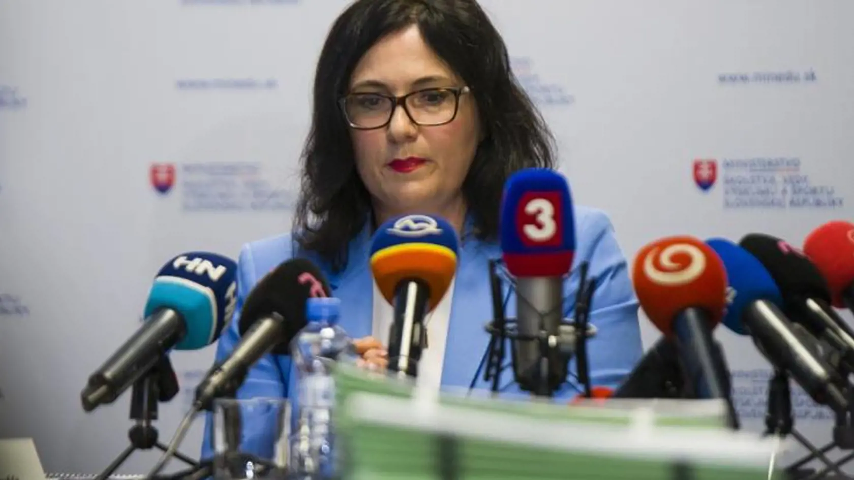 Viaceré školy dosiahli pri rekonštrukcii internátov v tomto roku pokrok. Uviedla to ministerka školstva, vedy, výskumu a športu Martina Lubyová (nominantka SNS).