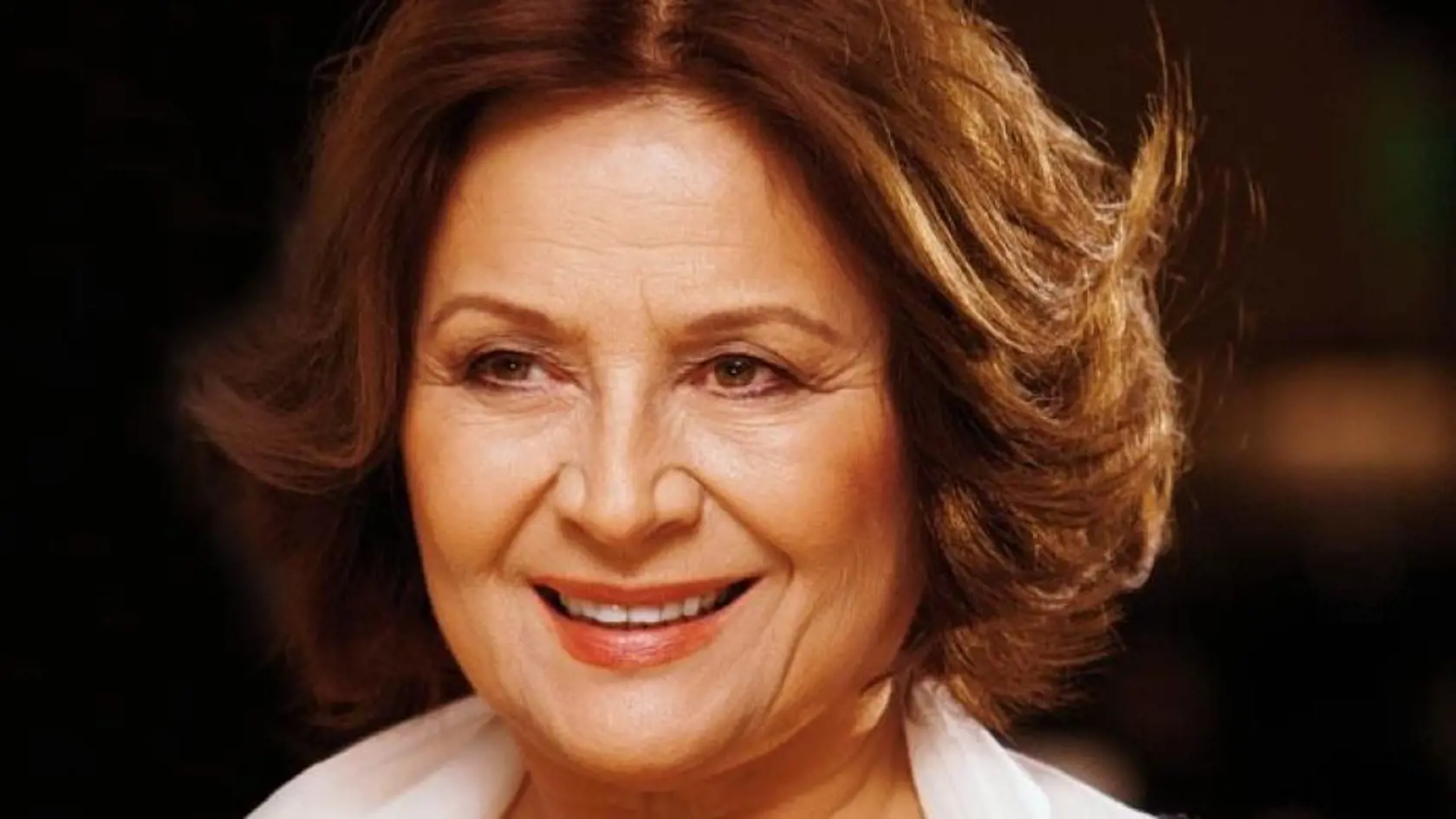 Emília Vášáryová je vzorom hereckého majstrovstva aj pre svoje kolegyne