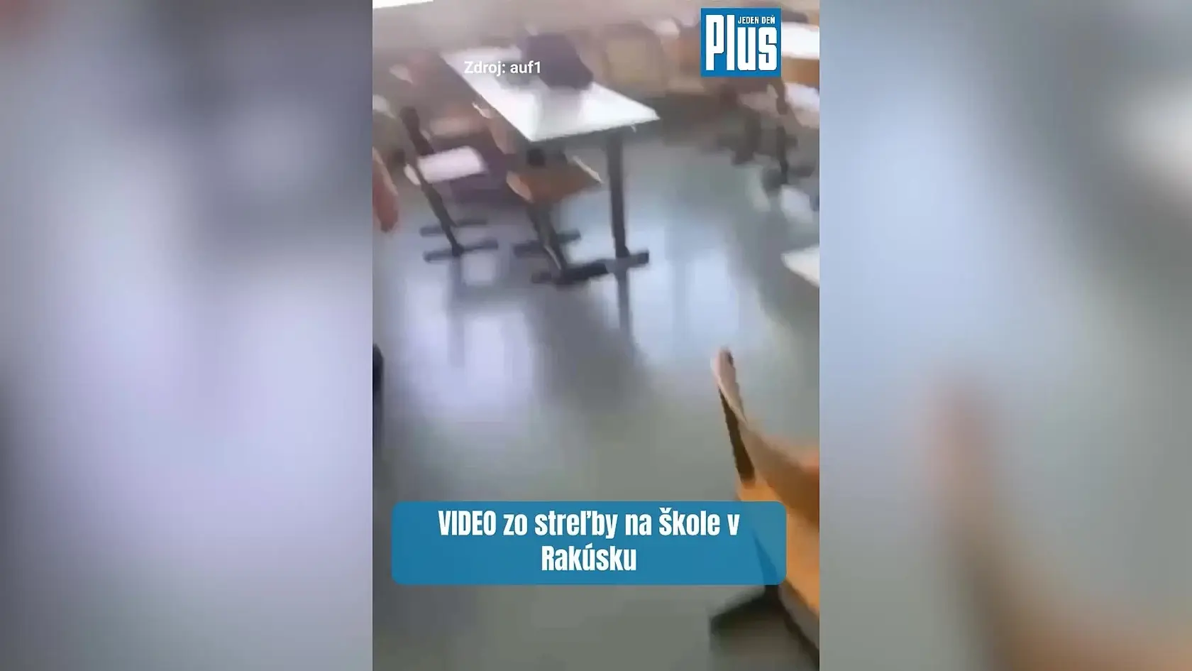 Najmenej 10 osôb v utorok zahynulo a dvojciferný počet ďalších je zranených po streľbe na strednej škole v rakúskom meste Graz. Páchateľ spáchal samovraždu.