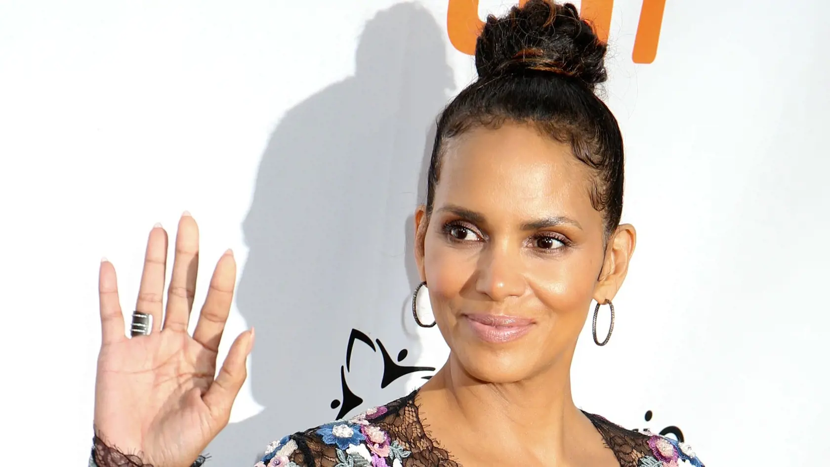 Halle Berry