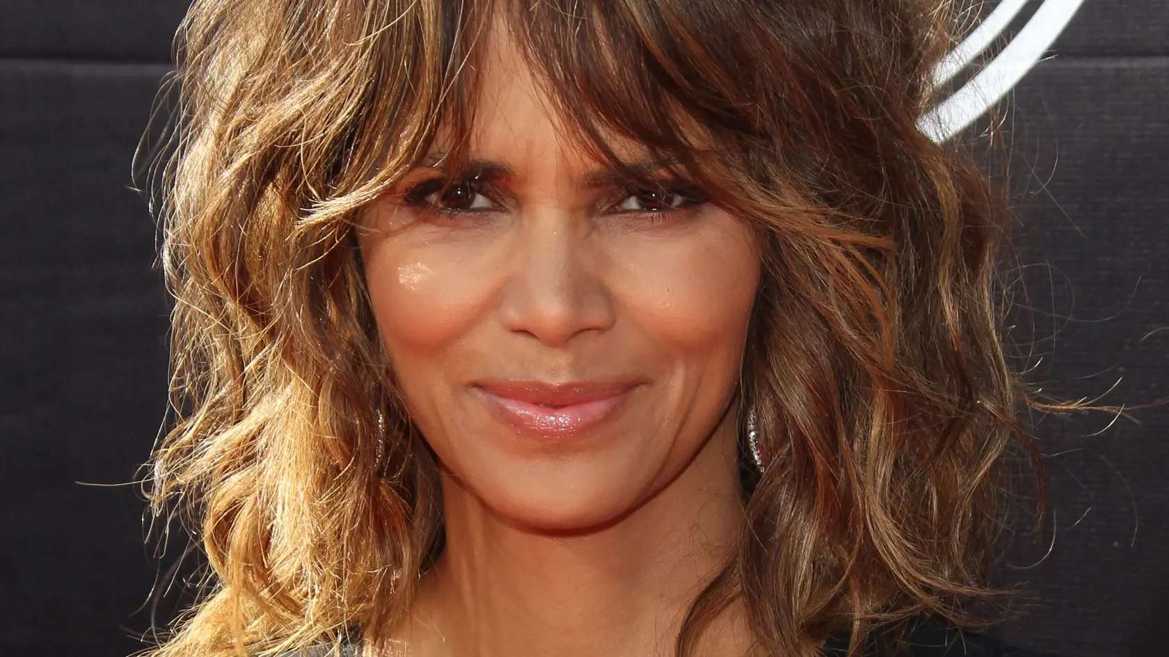 Halle Berry