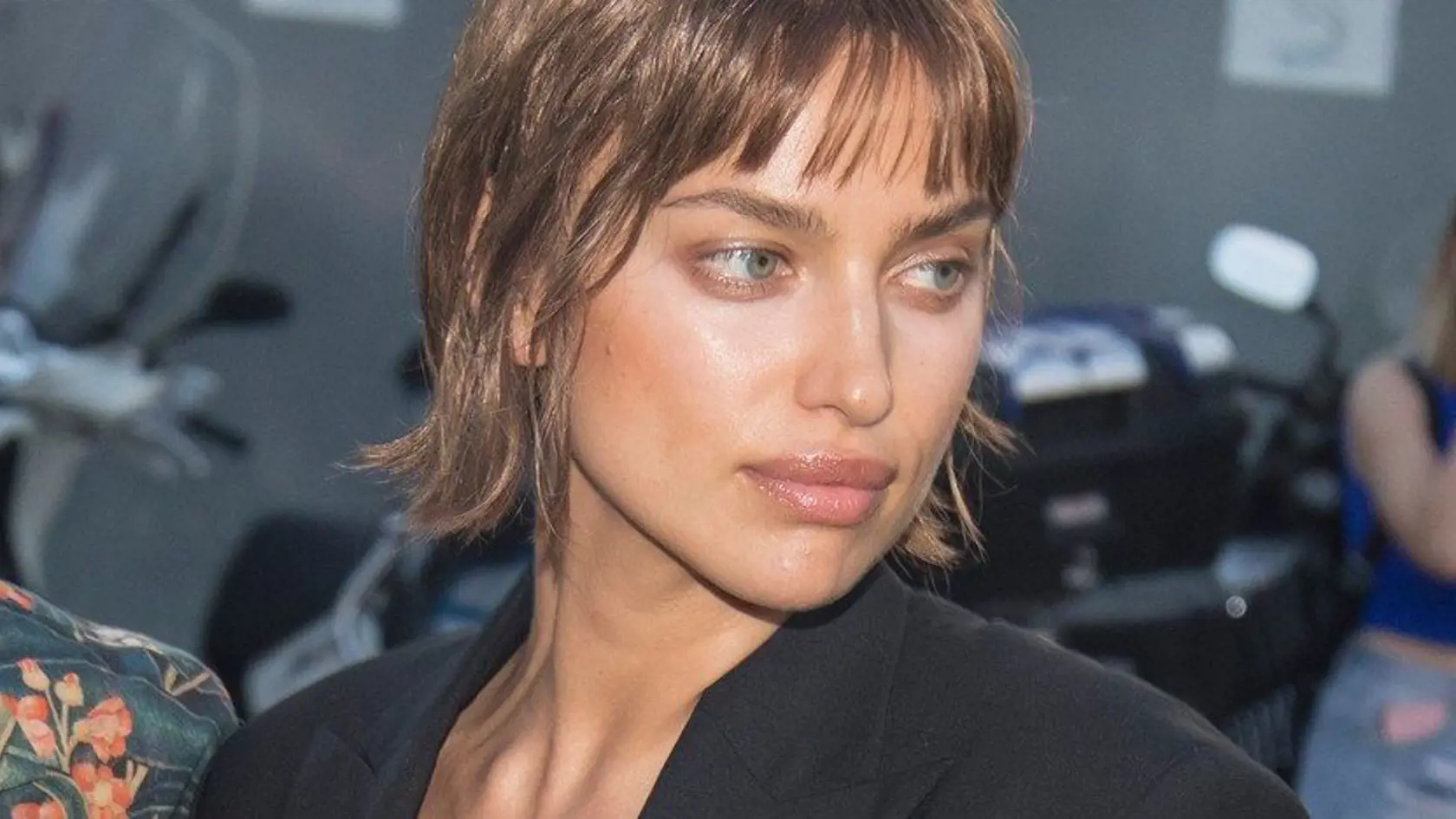 Irina Shayk