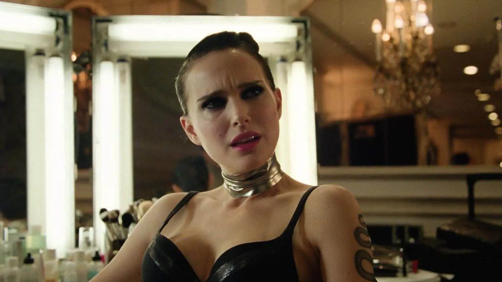 Natalie Portman