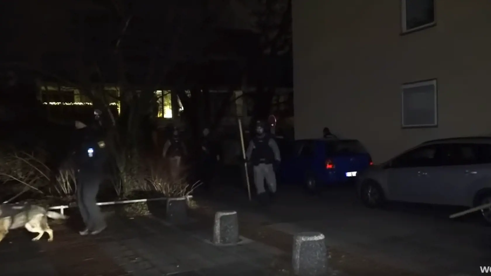 V Norimbergu dobodali tri ženy, dve sú v ohrození života 
