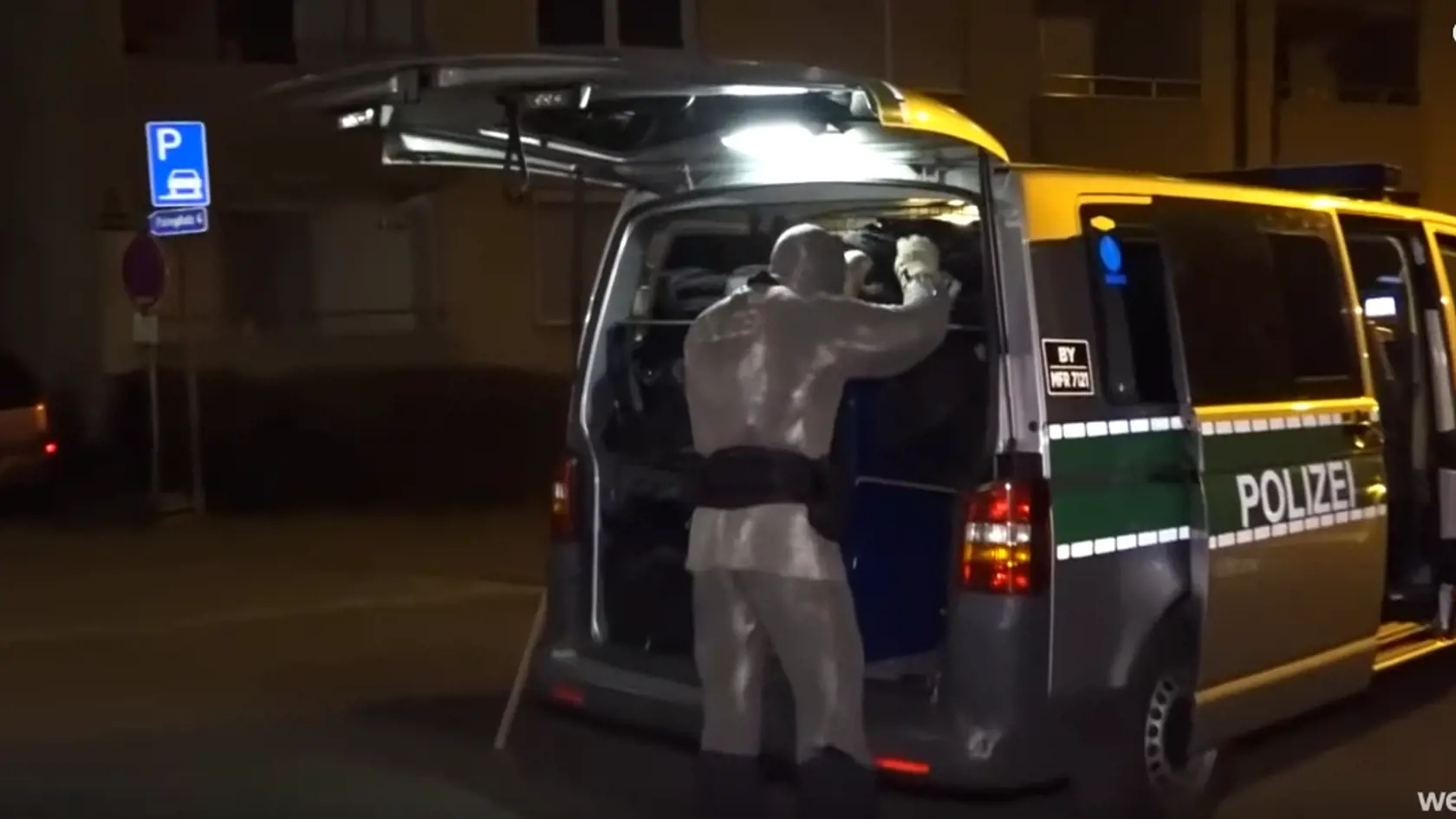 V Norimbergu dobodali tri ženy, dve sú v ohrození života 