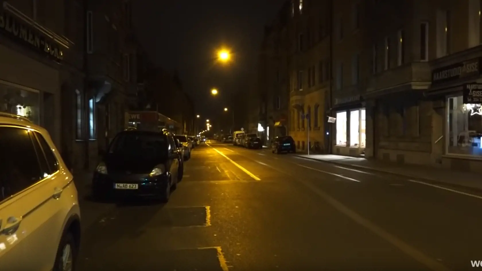 V Norimbergu dobodali tri ženy, dve sú v ohrození života 