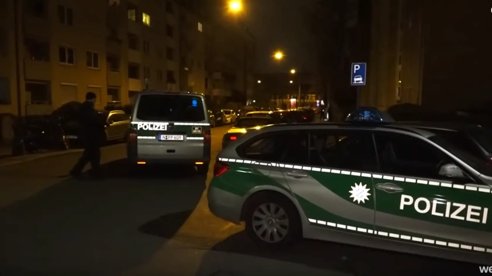 V Norimbergu dobodali tri ženy, dve sú v ohrození života 