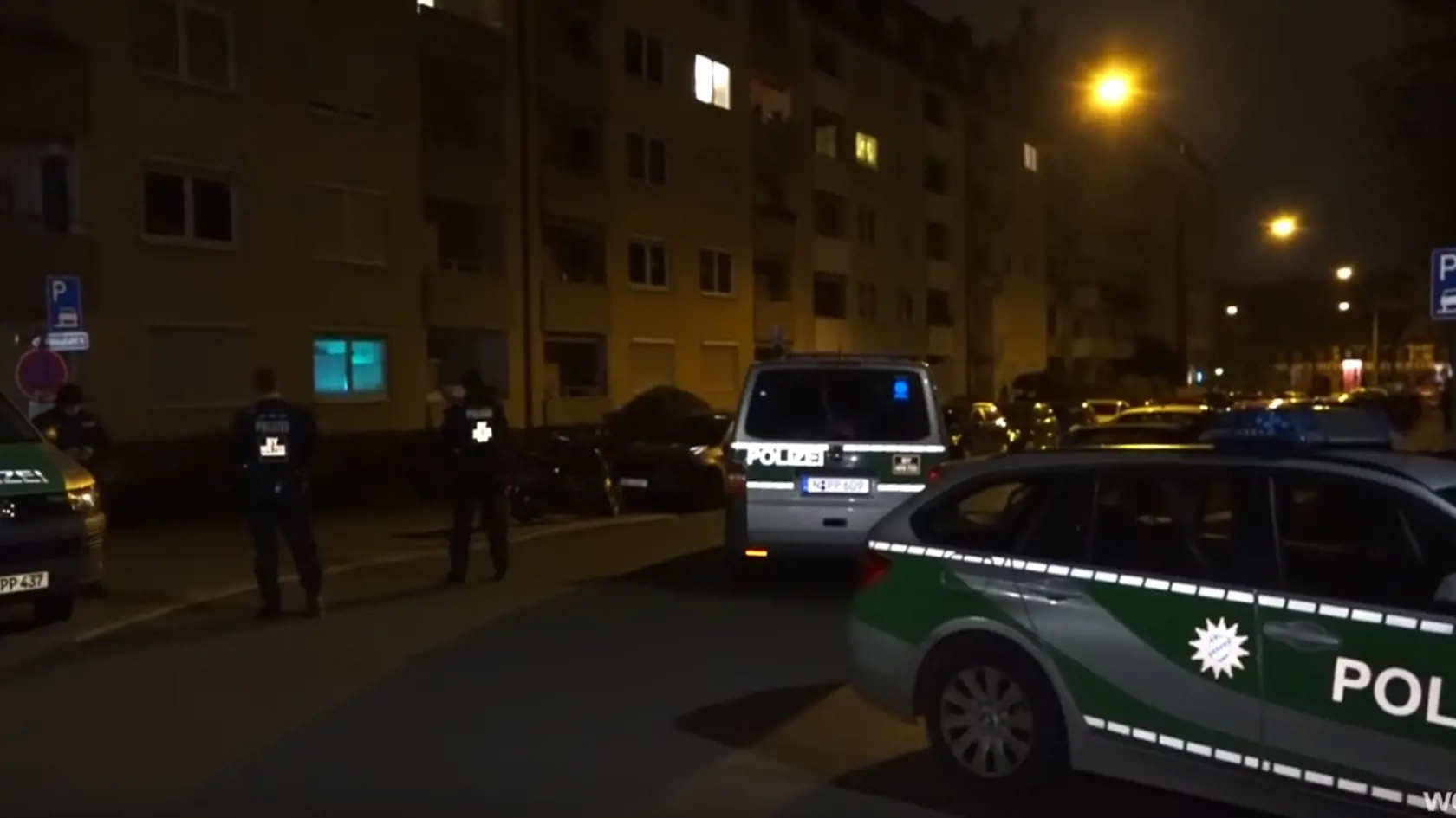V Norimbergu dobodali tri ženy, dve sú v ohrození života 