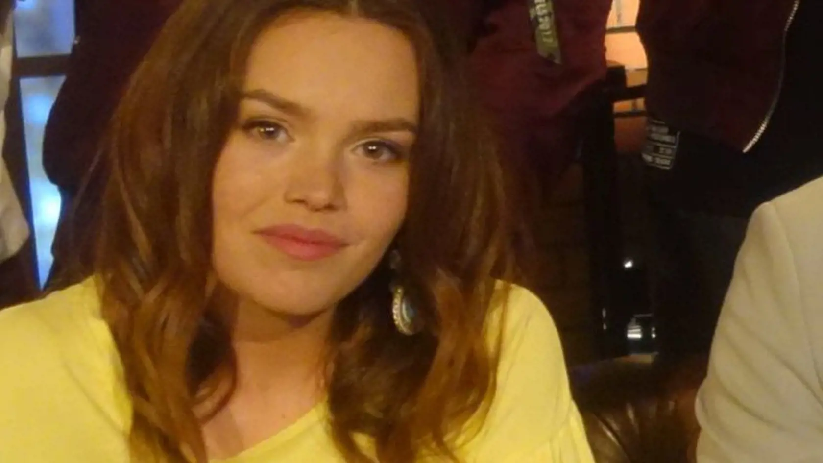 Mária Havranová v šou Petra Marcina Neskoro večer 
